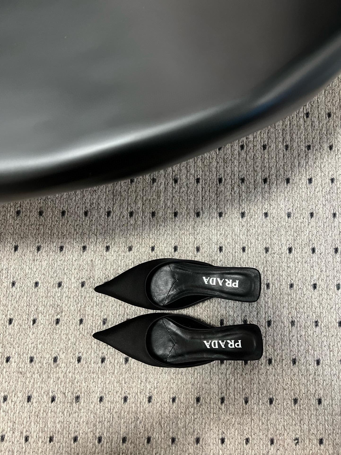 PD HEELS