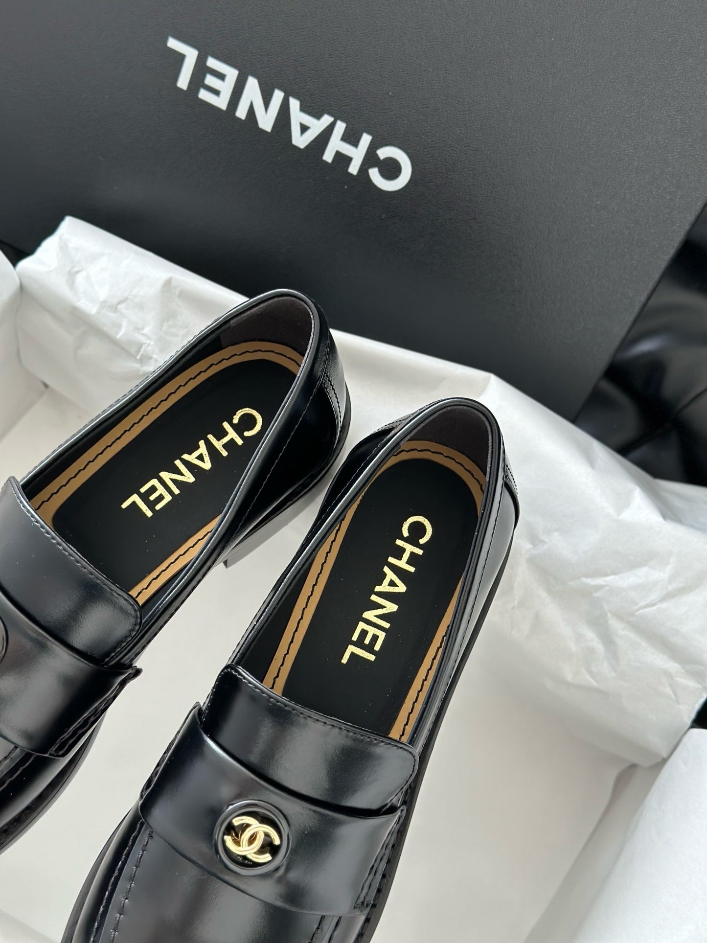 CC LOAFERS