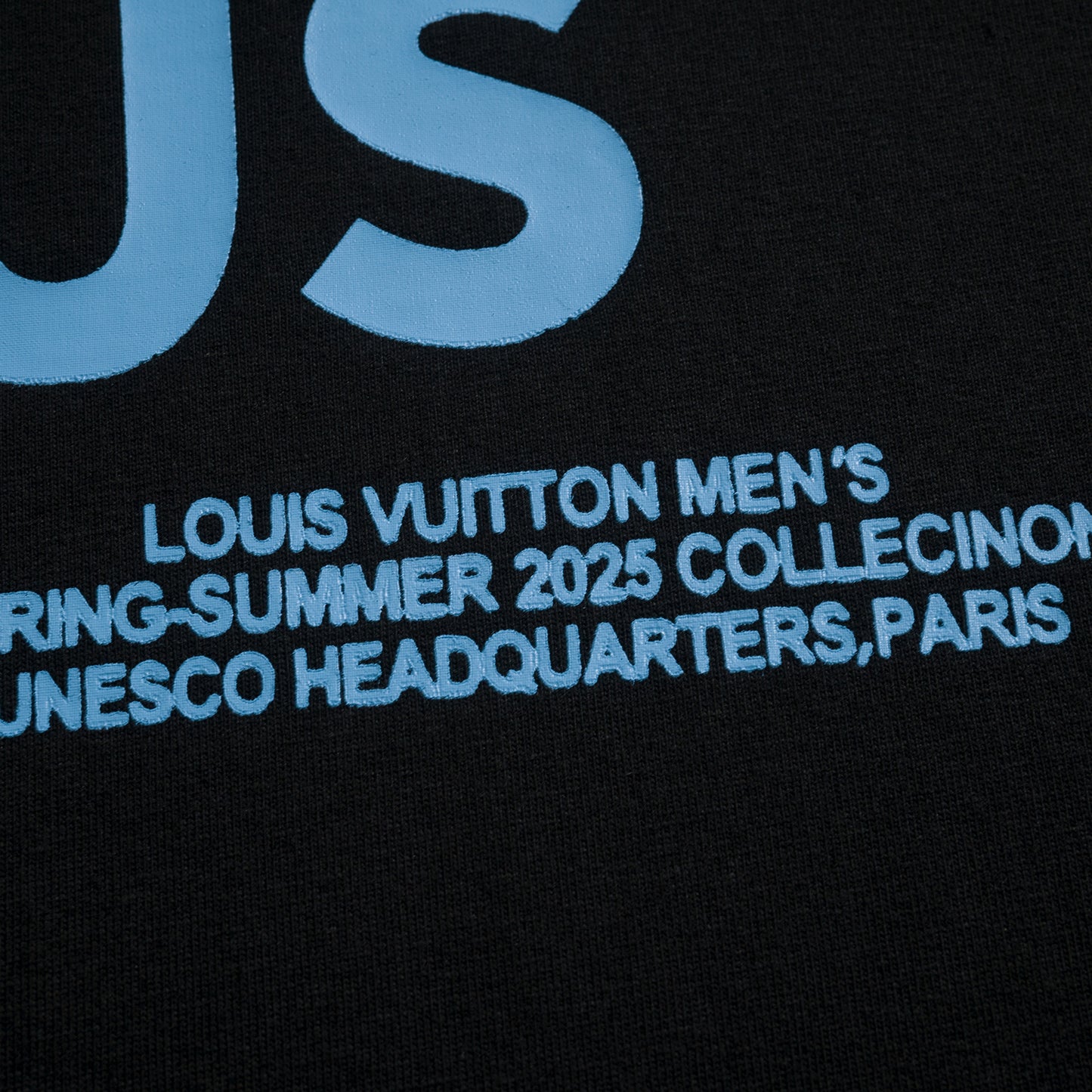 LOU T-SHIRT