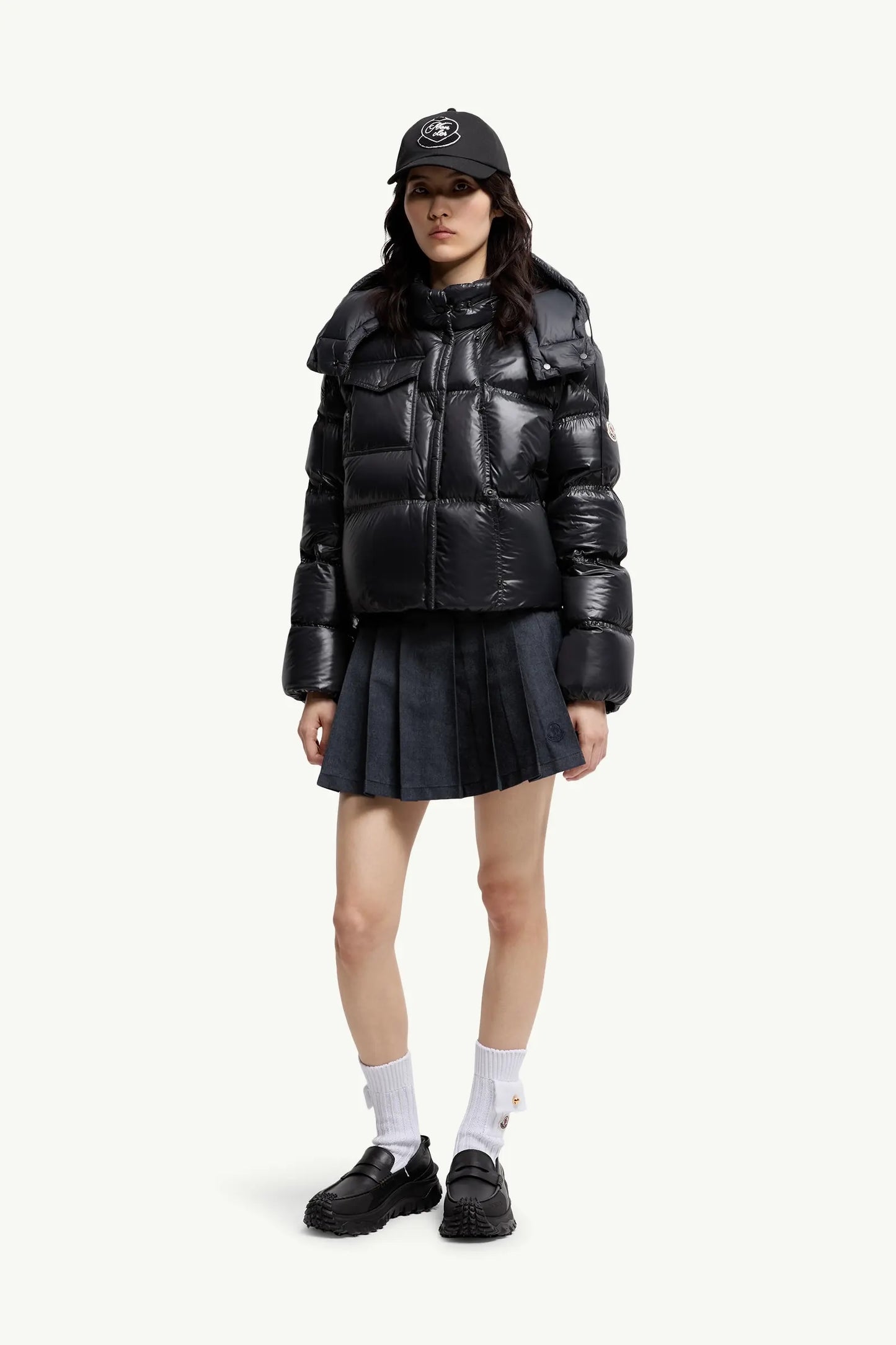 MONC EREA JACKET