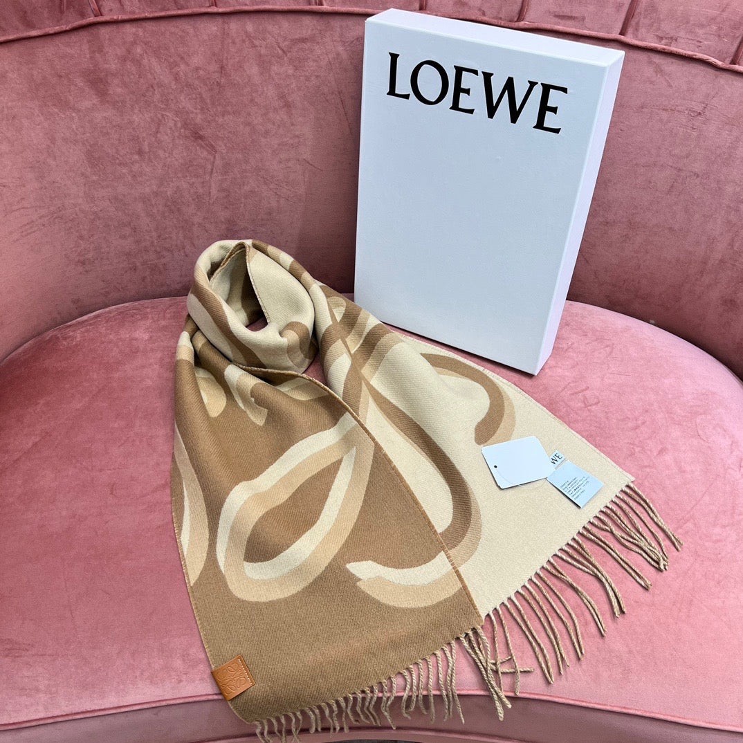 LOEW SCARVE