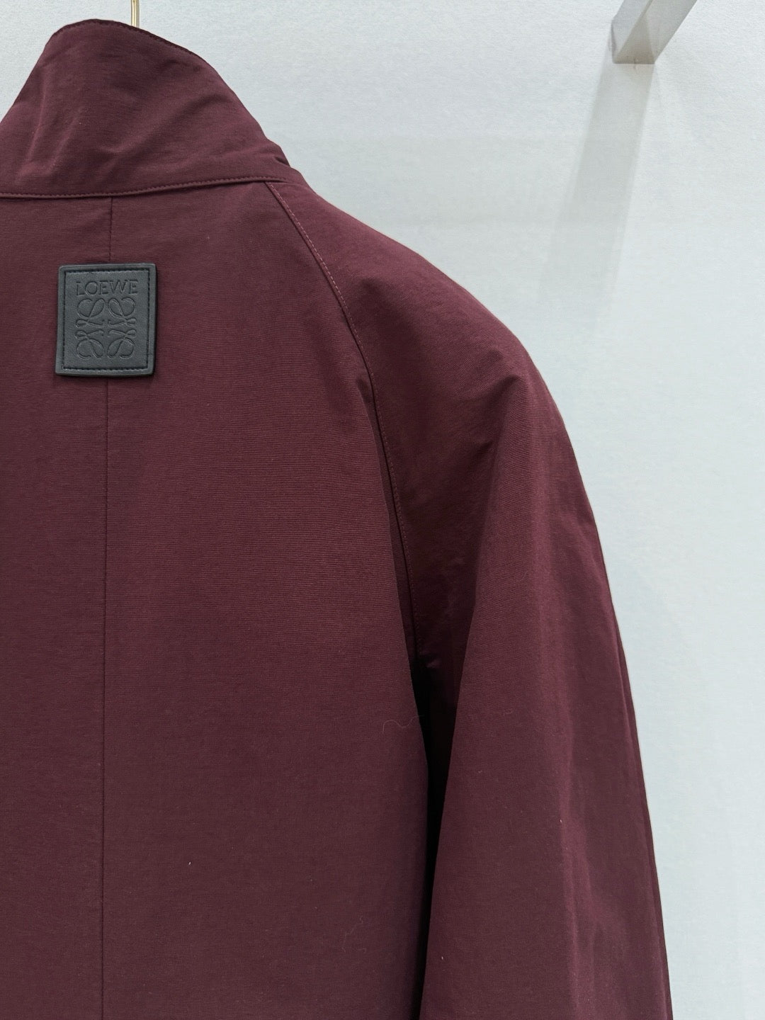 LOEW JACKET