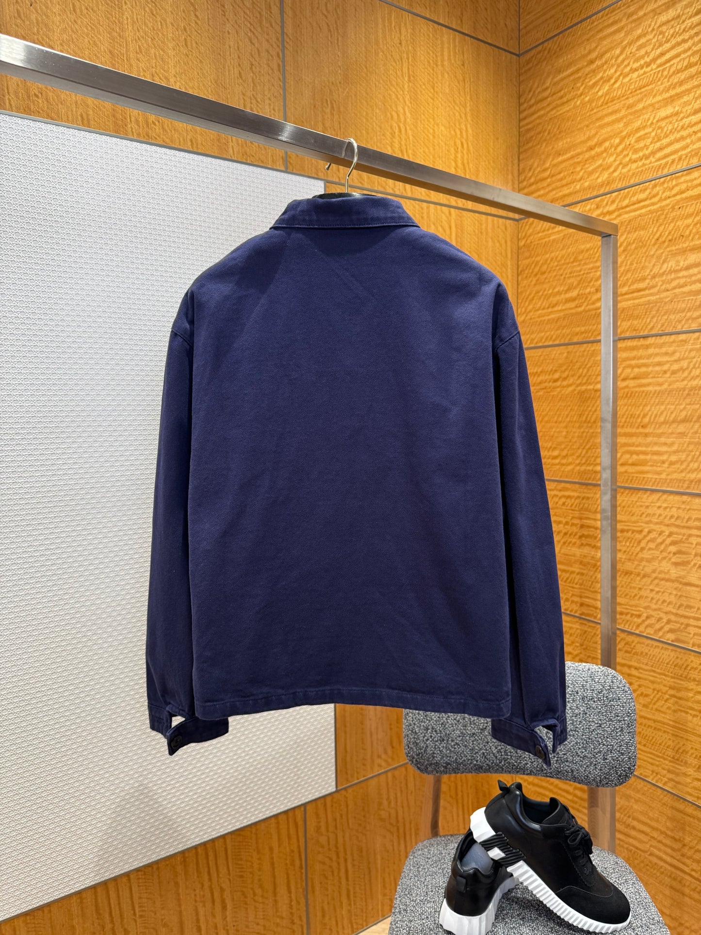 PD JACKET