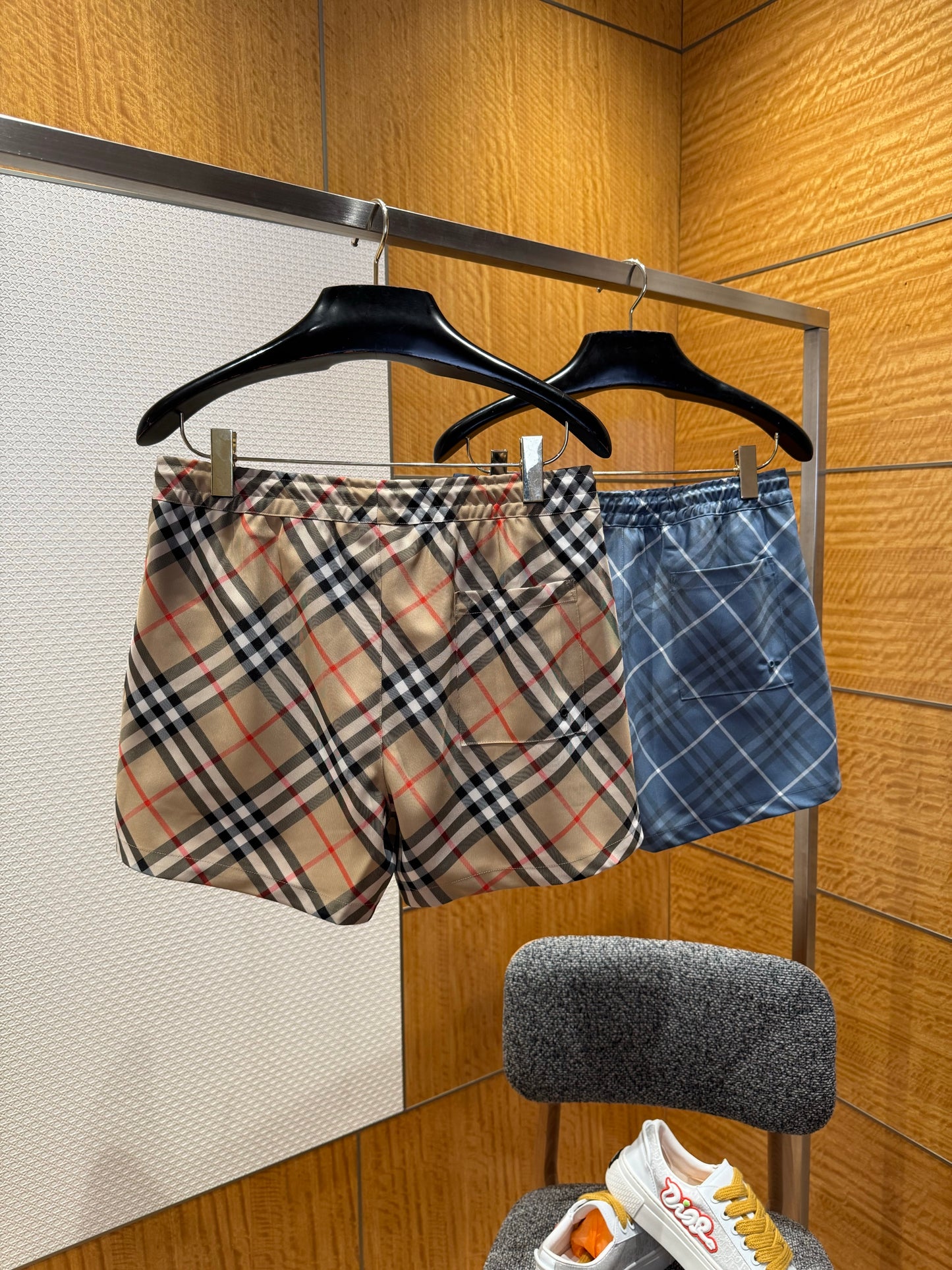 BBR SHORTS