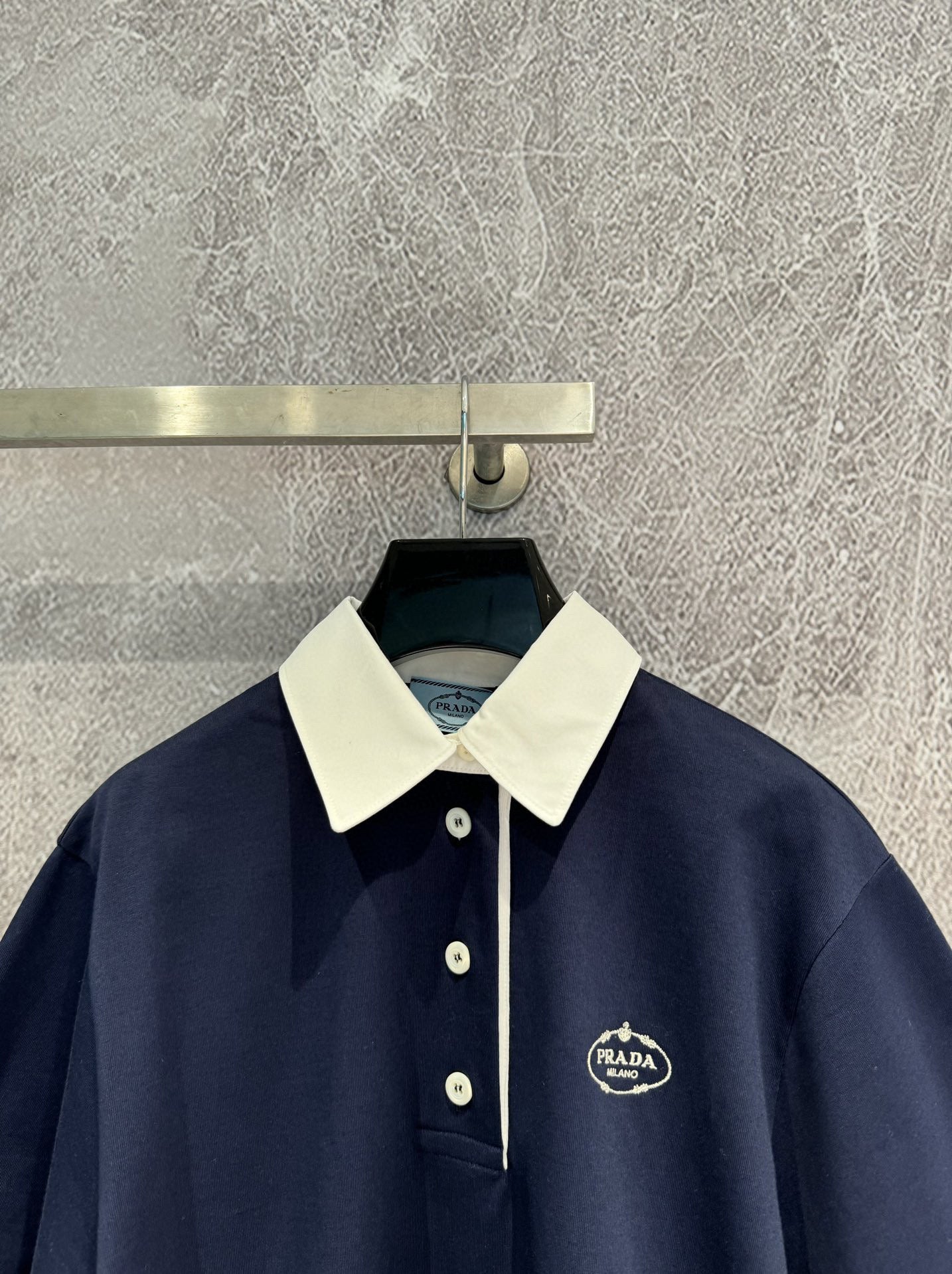 PD POLO DRESS