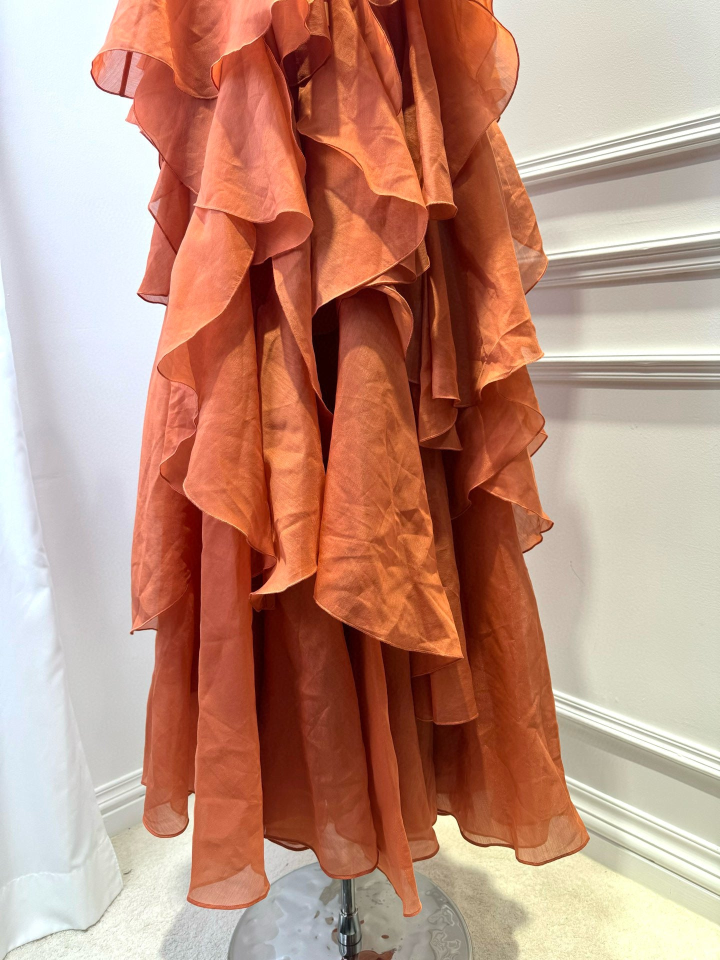 AJE DRESS