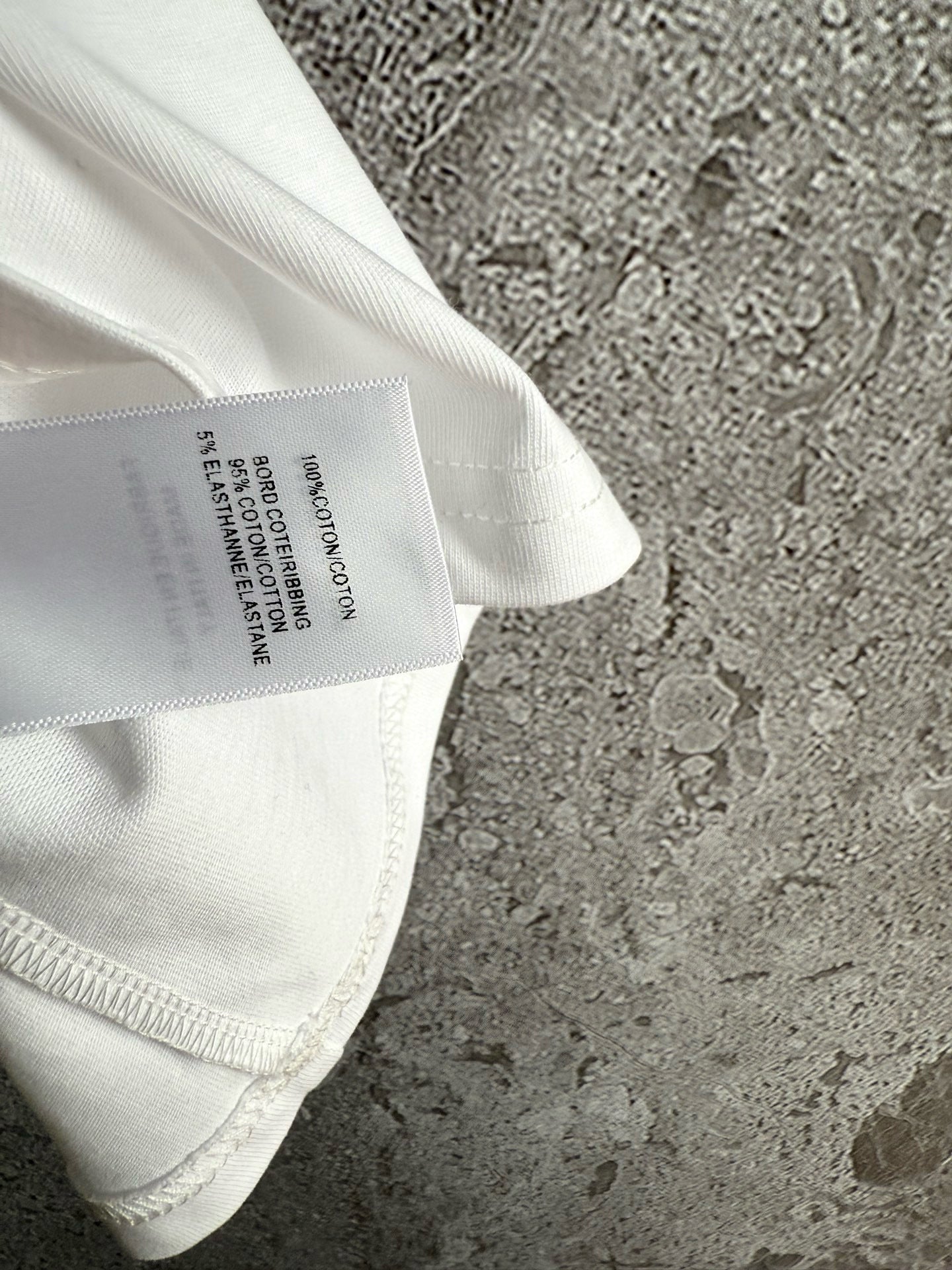 ALAIA T-SHIRT