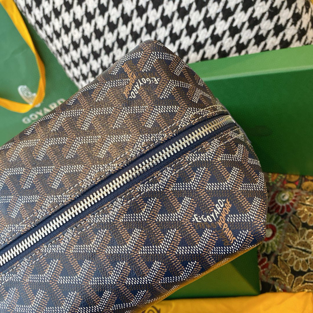 GOYA BOWLING 25 TOILETRY BAG