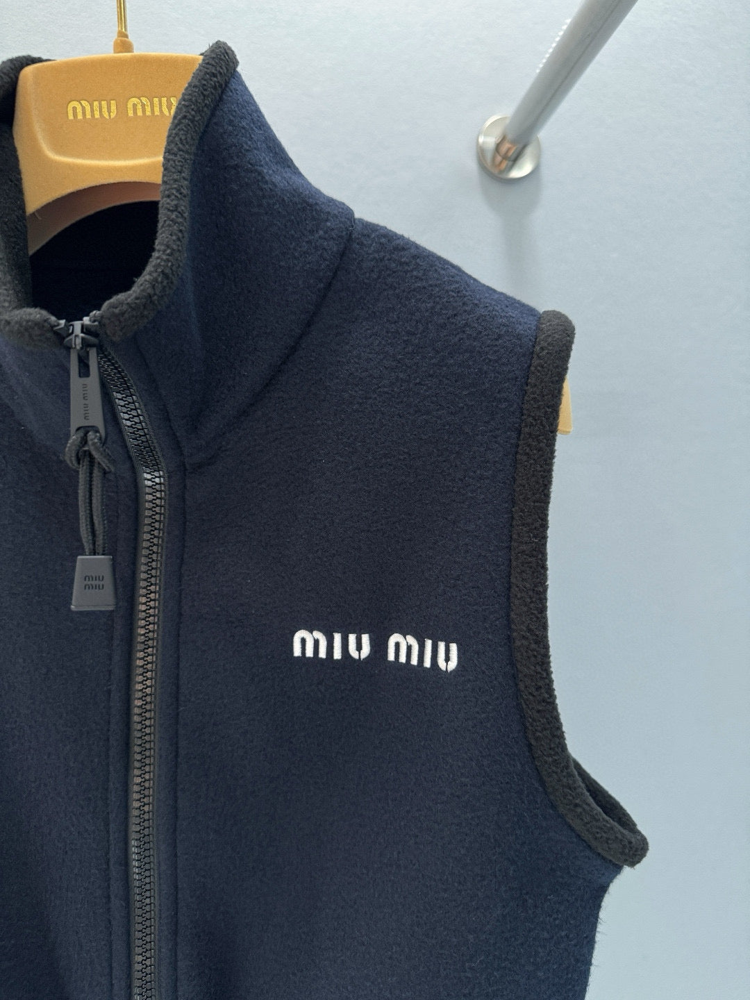 MIU M VEST