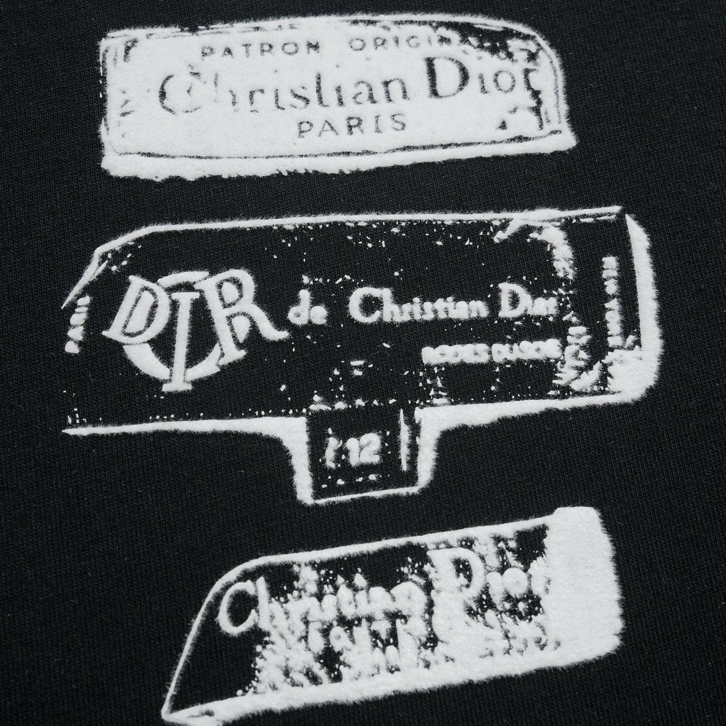CD T-SHIRT