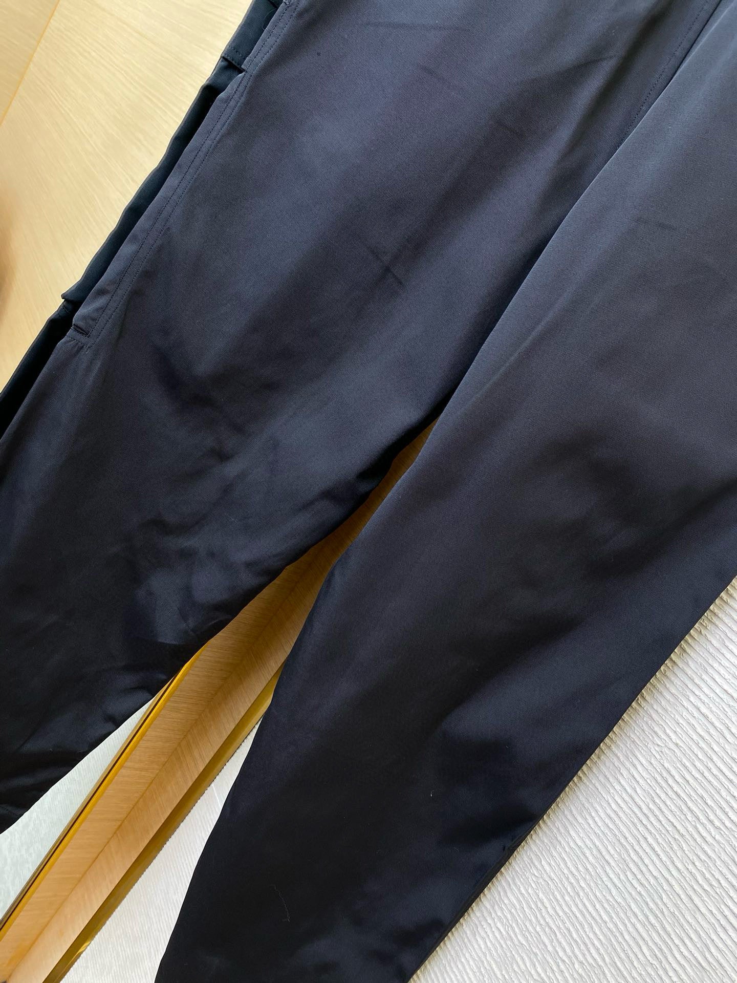 CD TROUSERS