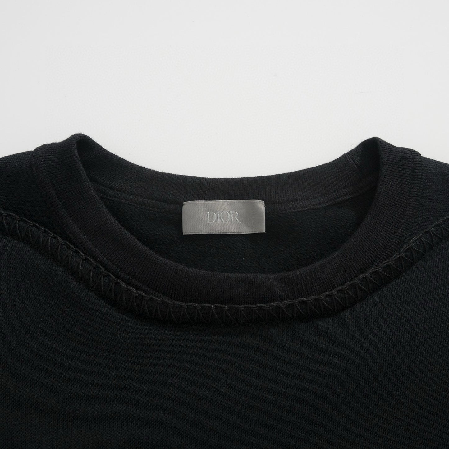CD x STONE I SWEATSHIRT