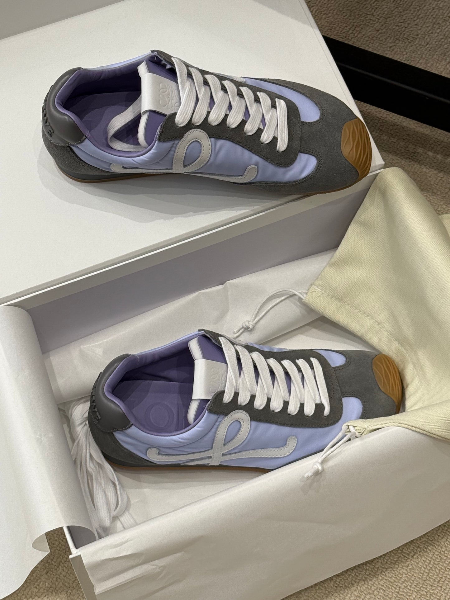 LOEW FLOW 2.0 SNEAKER