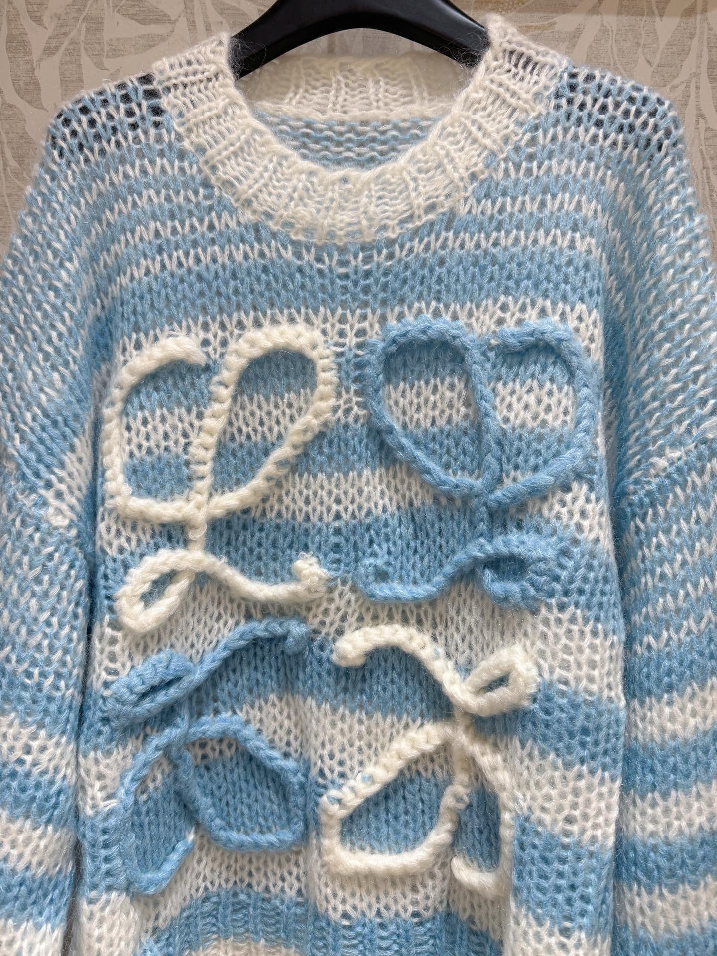 LOEW JUMPER