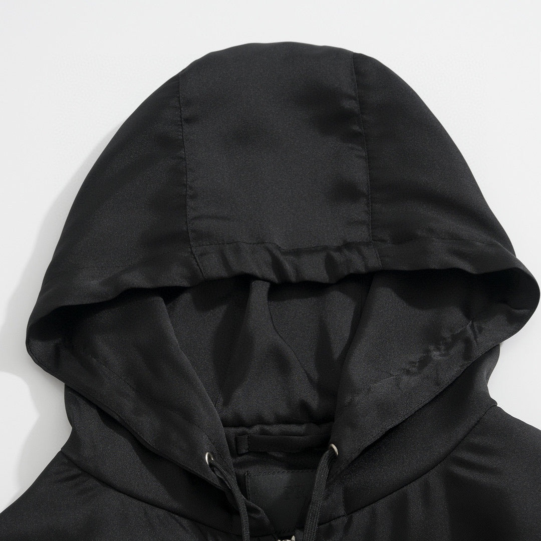 PD NYLON JACKET