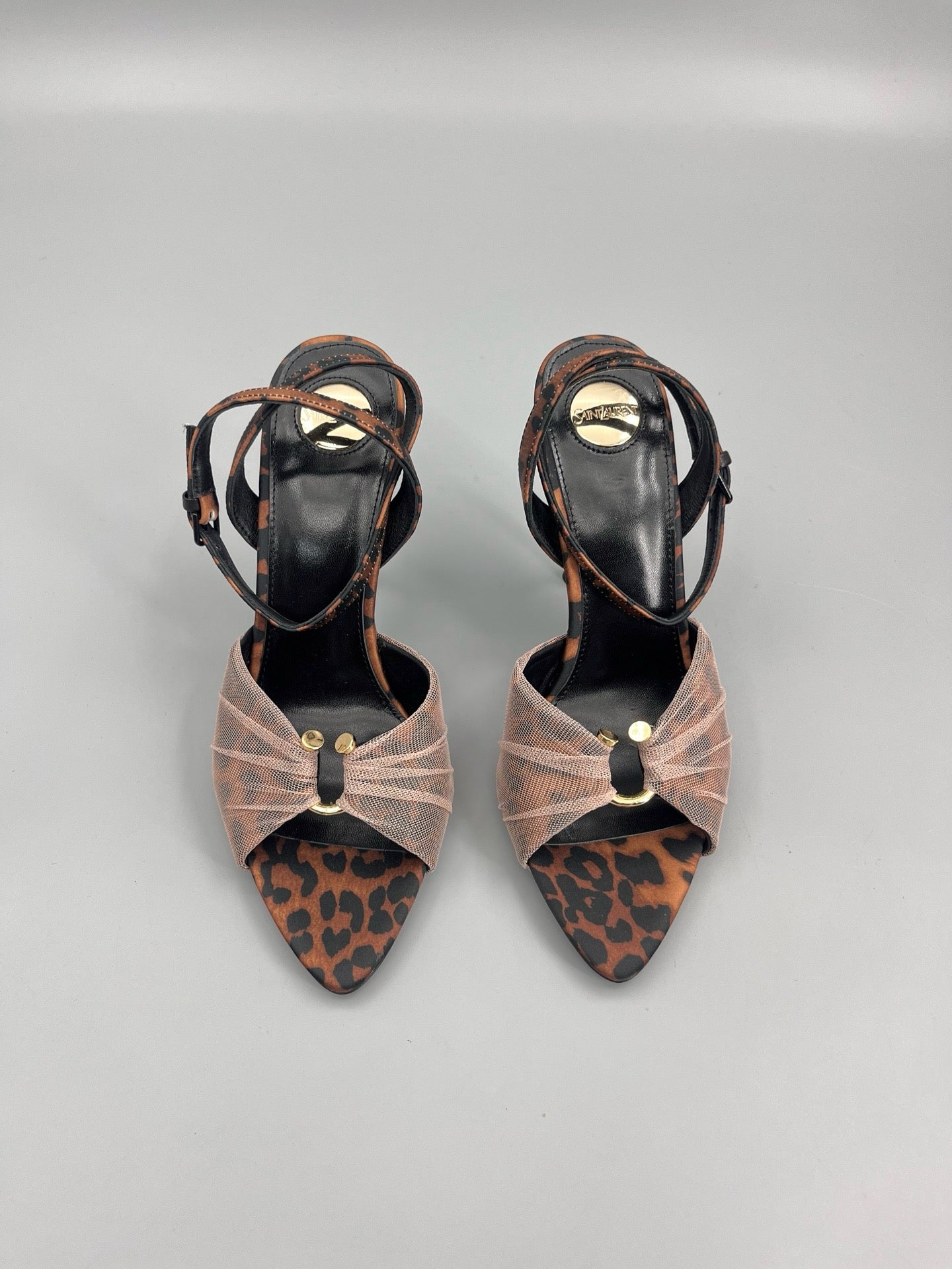 SL HEELS