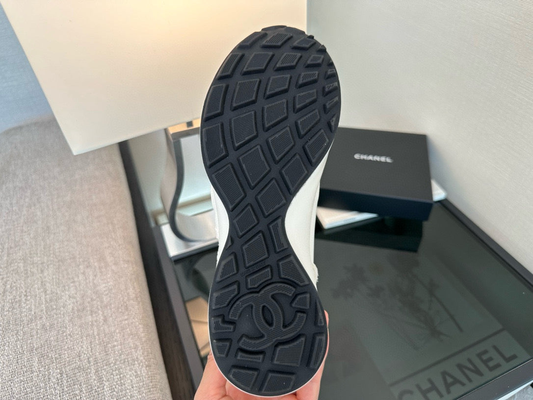 CC TRAINERS