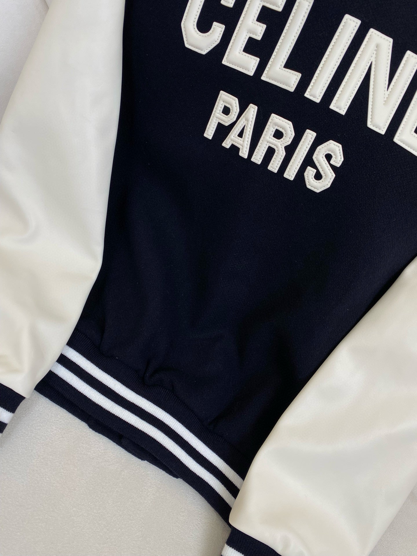 CEL BOMBER JACKET