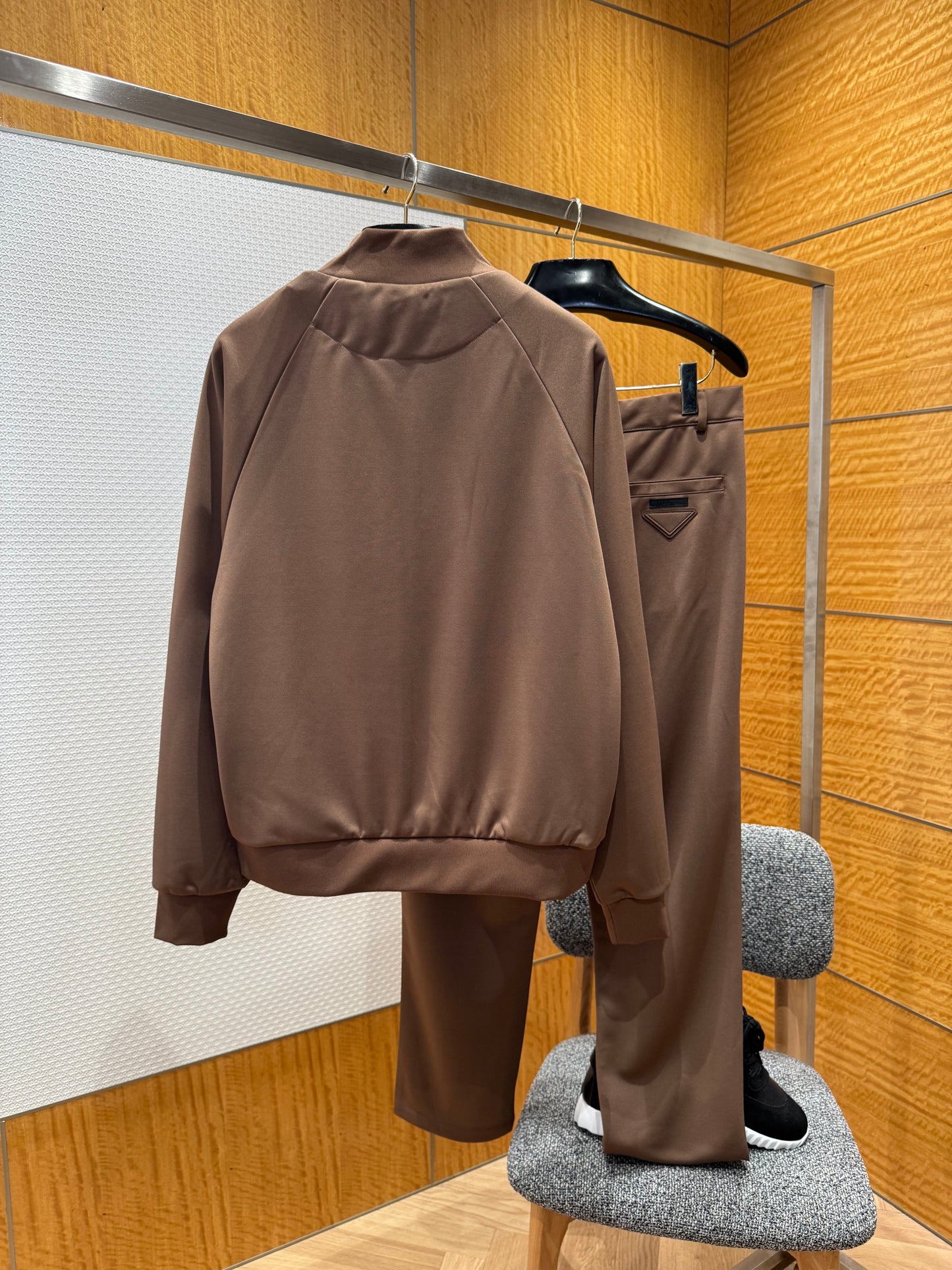PD TRACKSUIT