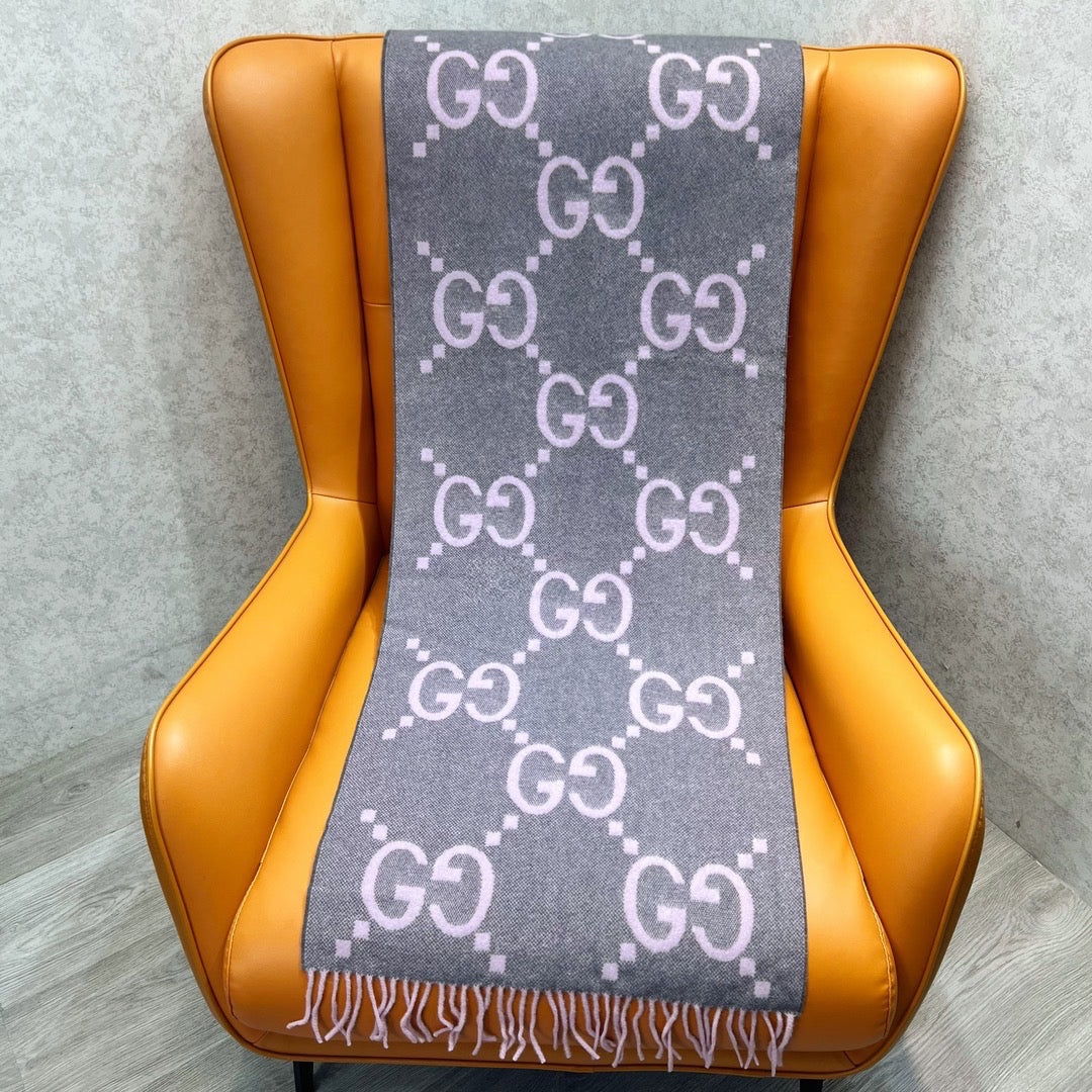 GG SCARF
