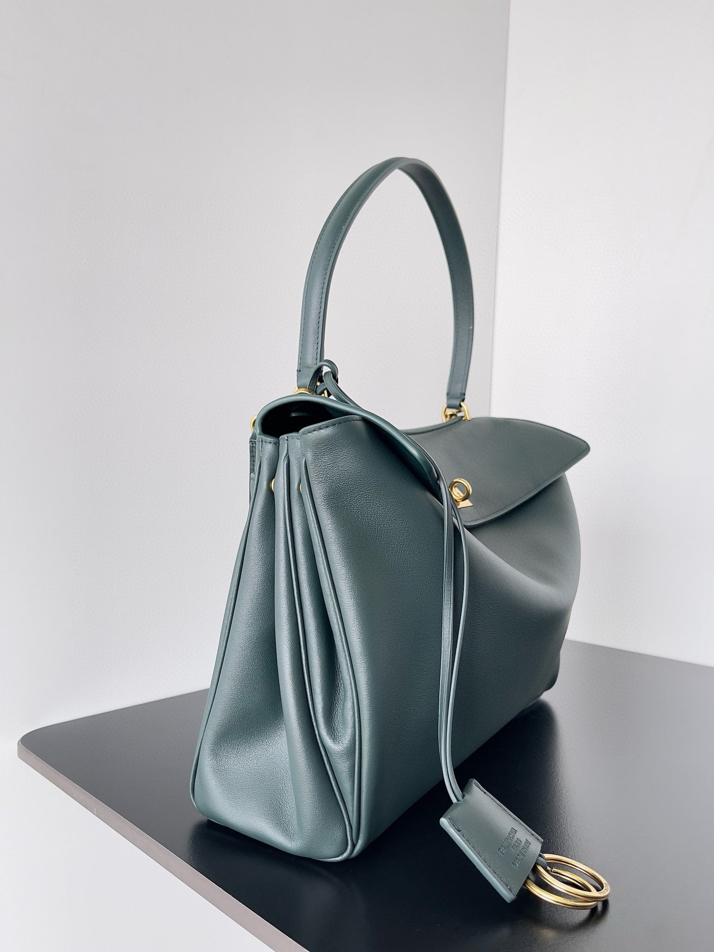 BAL MEDIUM RODEO BAG