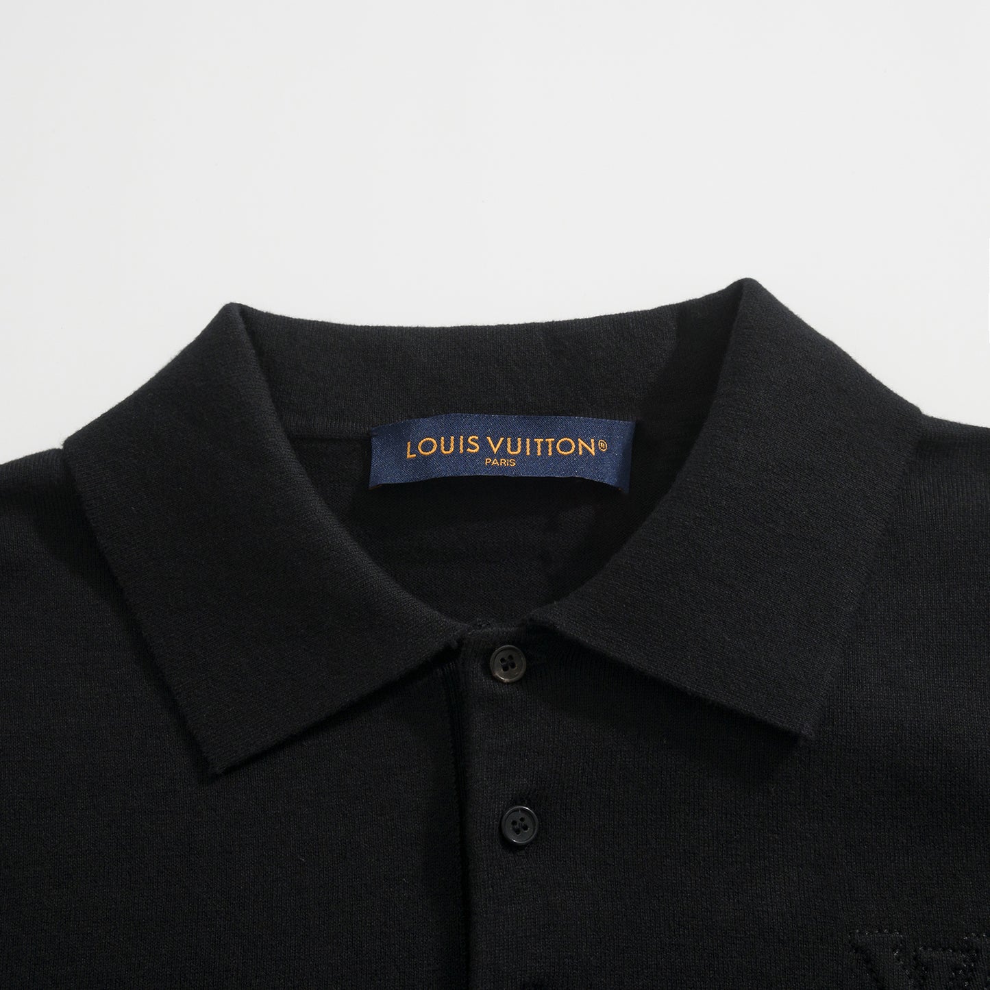 LOU POLO SHIRT