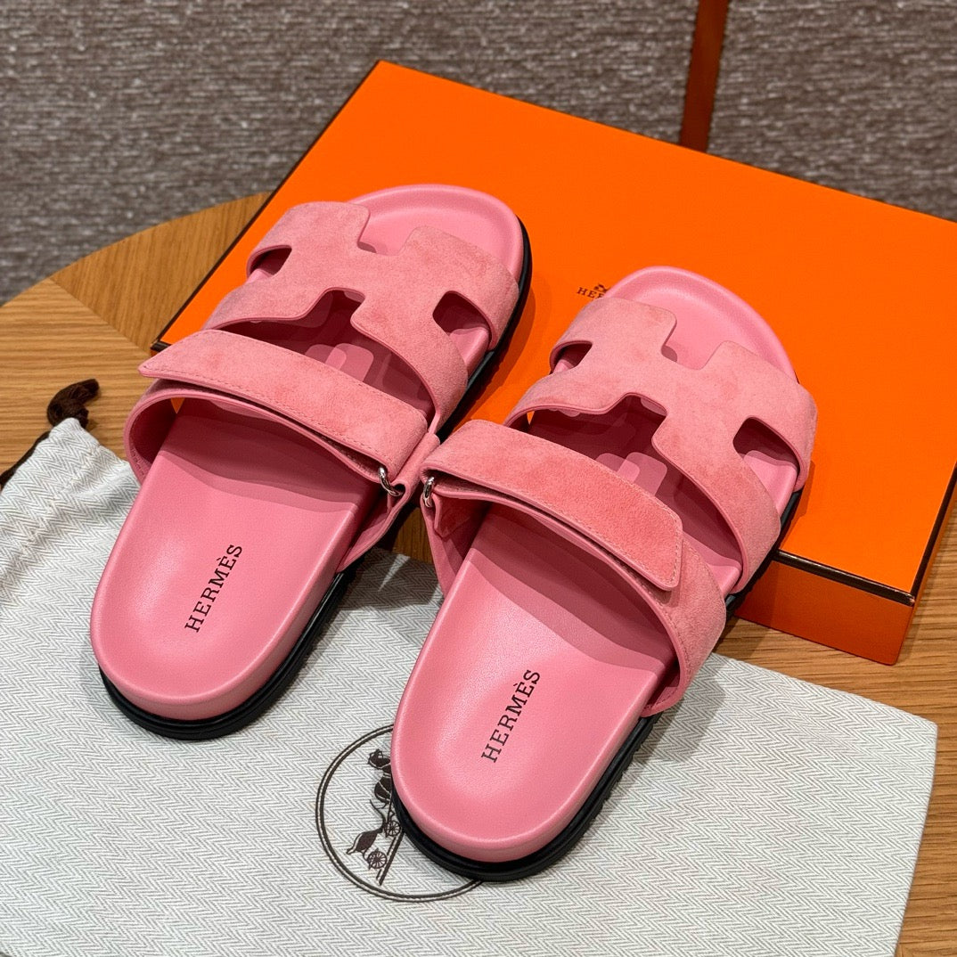 HERM CHYPRE SANDALS
