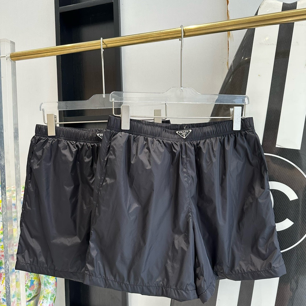 PD SHORTS