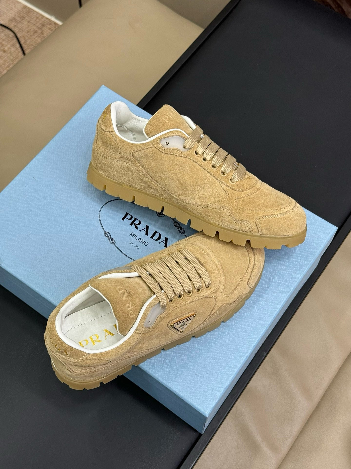 PD SNEAKER