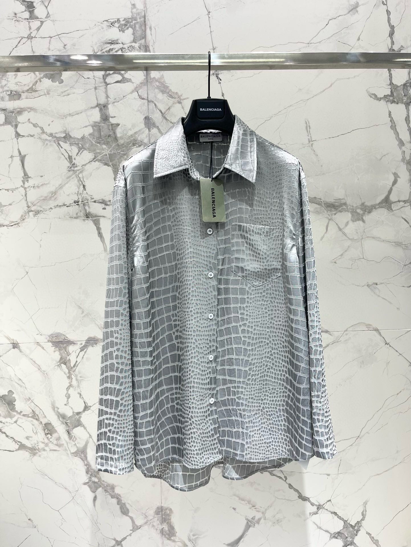 BAL SHIRT