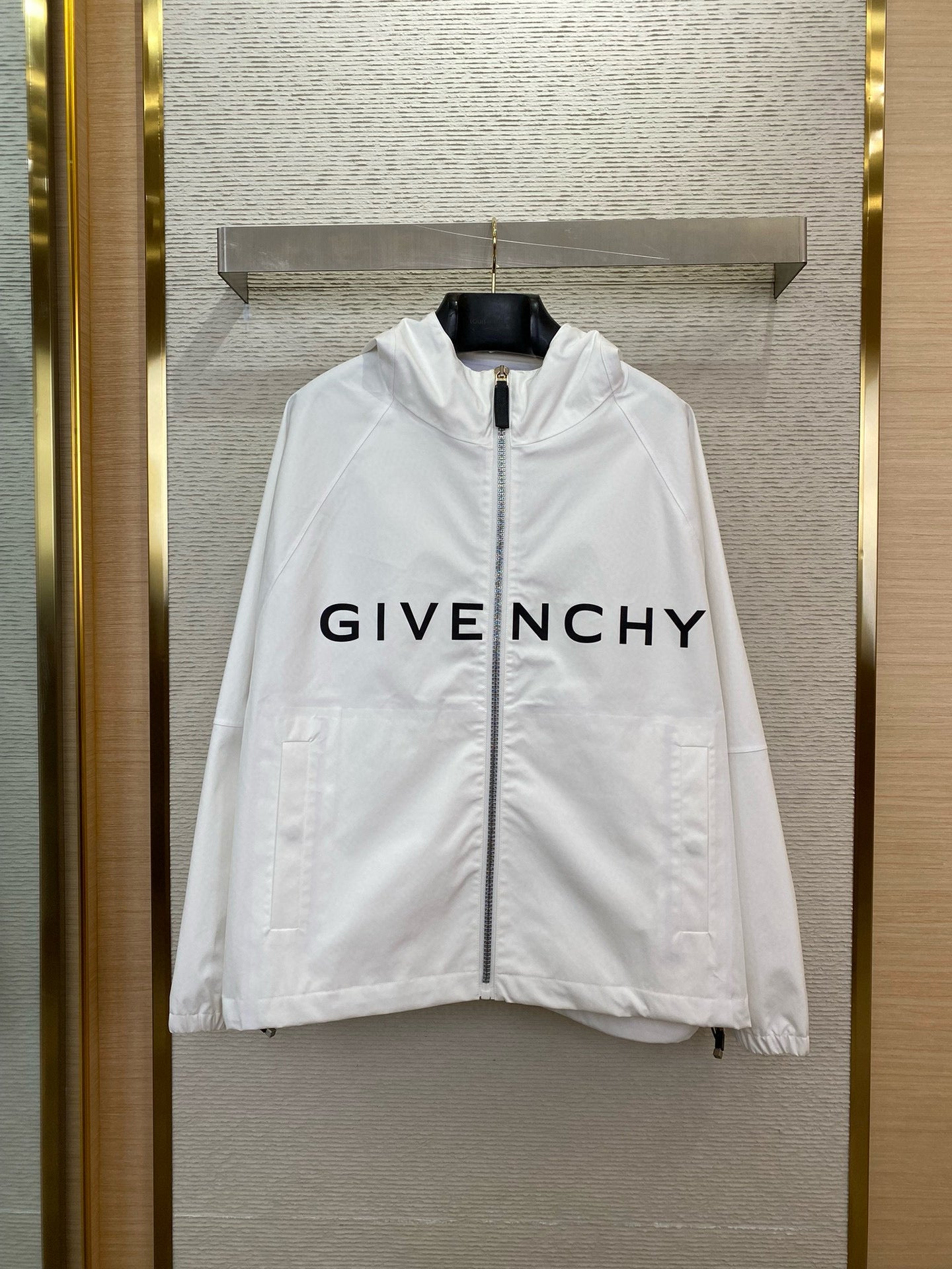 GVC JACKET