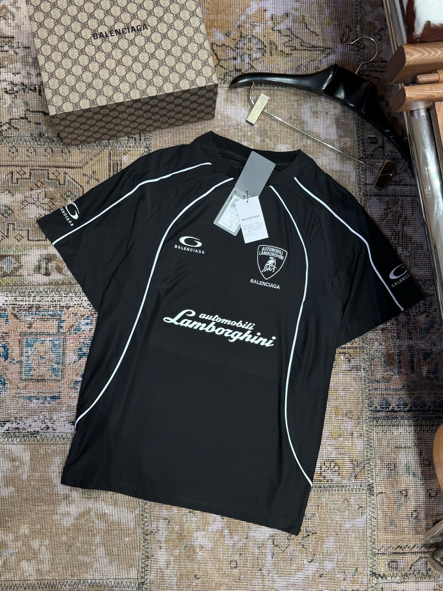 BAL T-SHIRT
