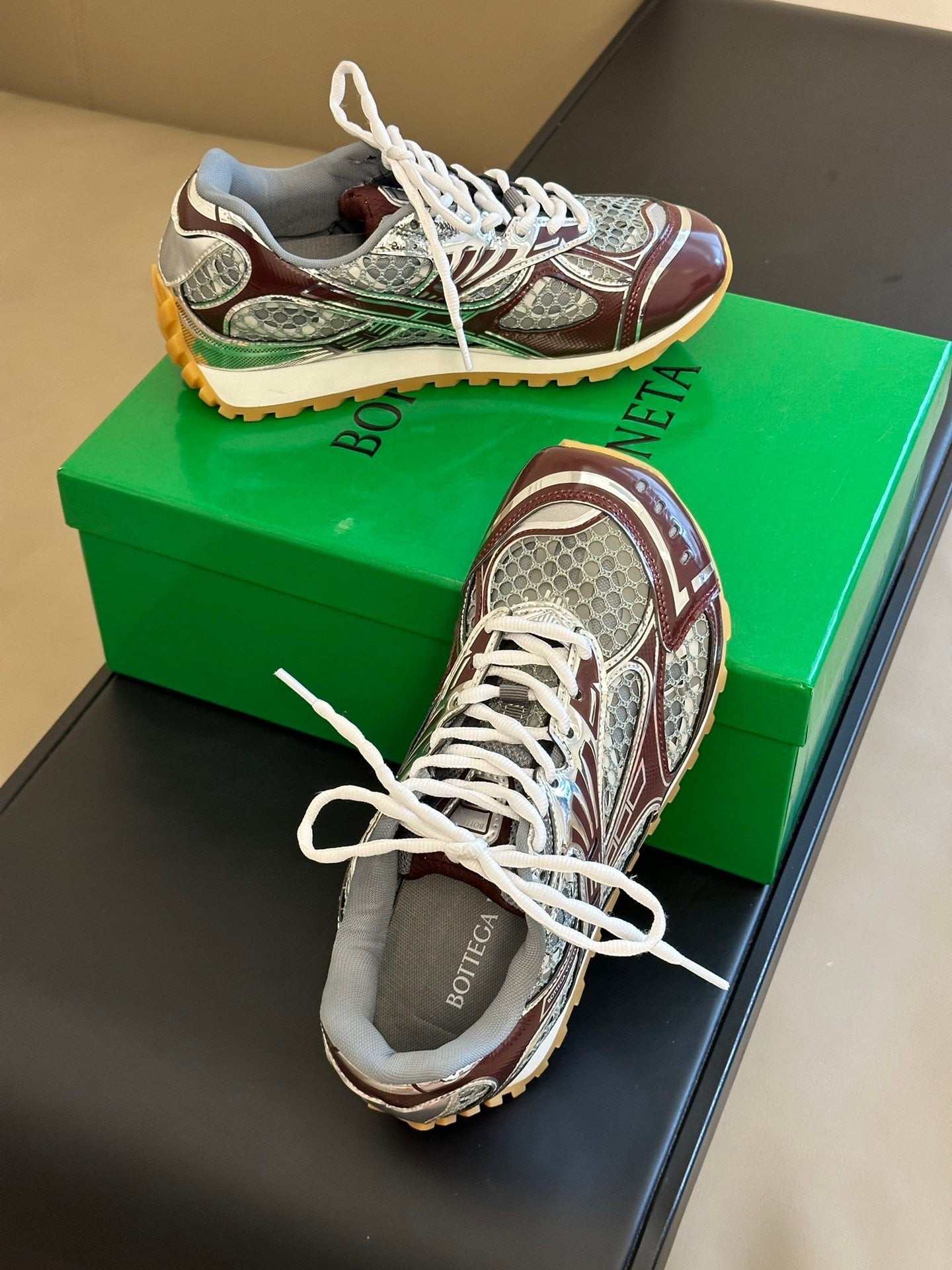 BV TRAINERS
