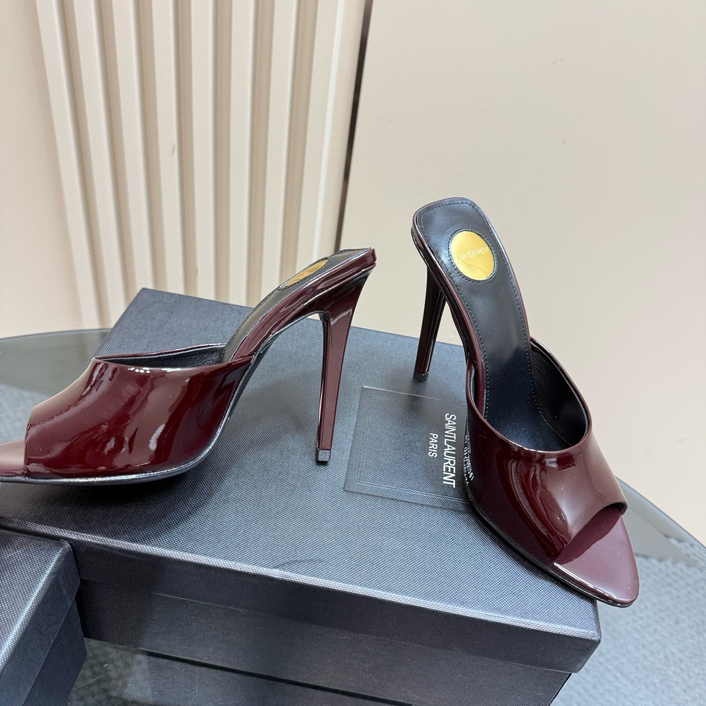 SL HEELS
