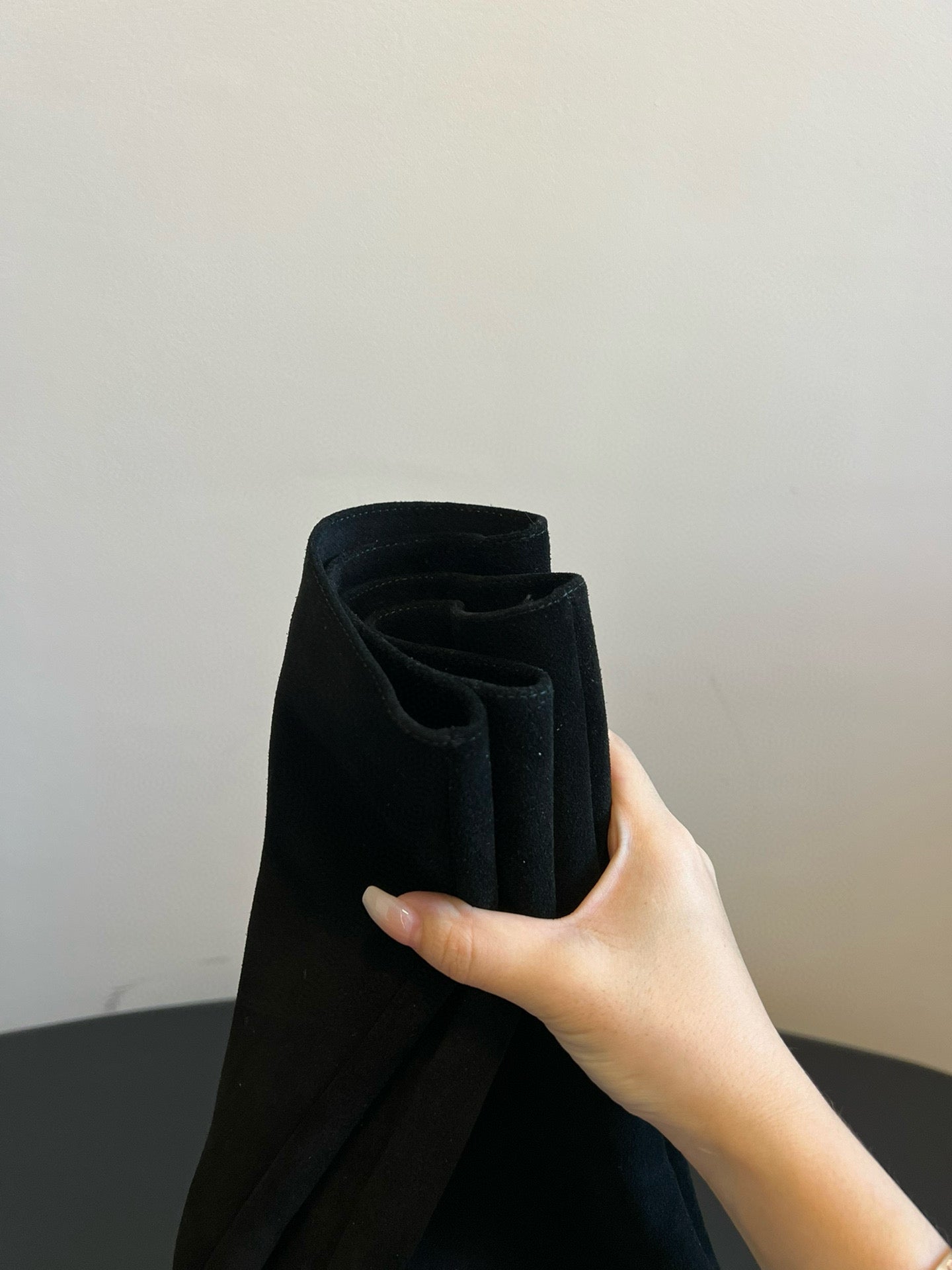 MAISON M BOOTS