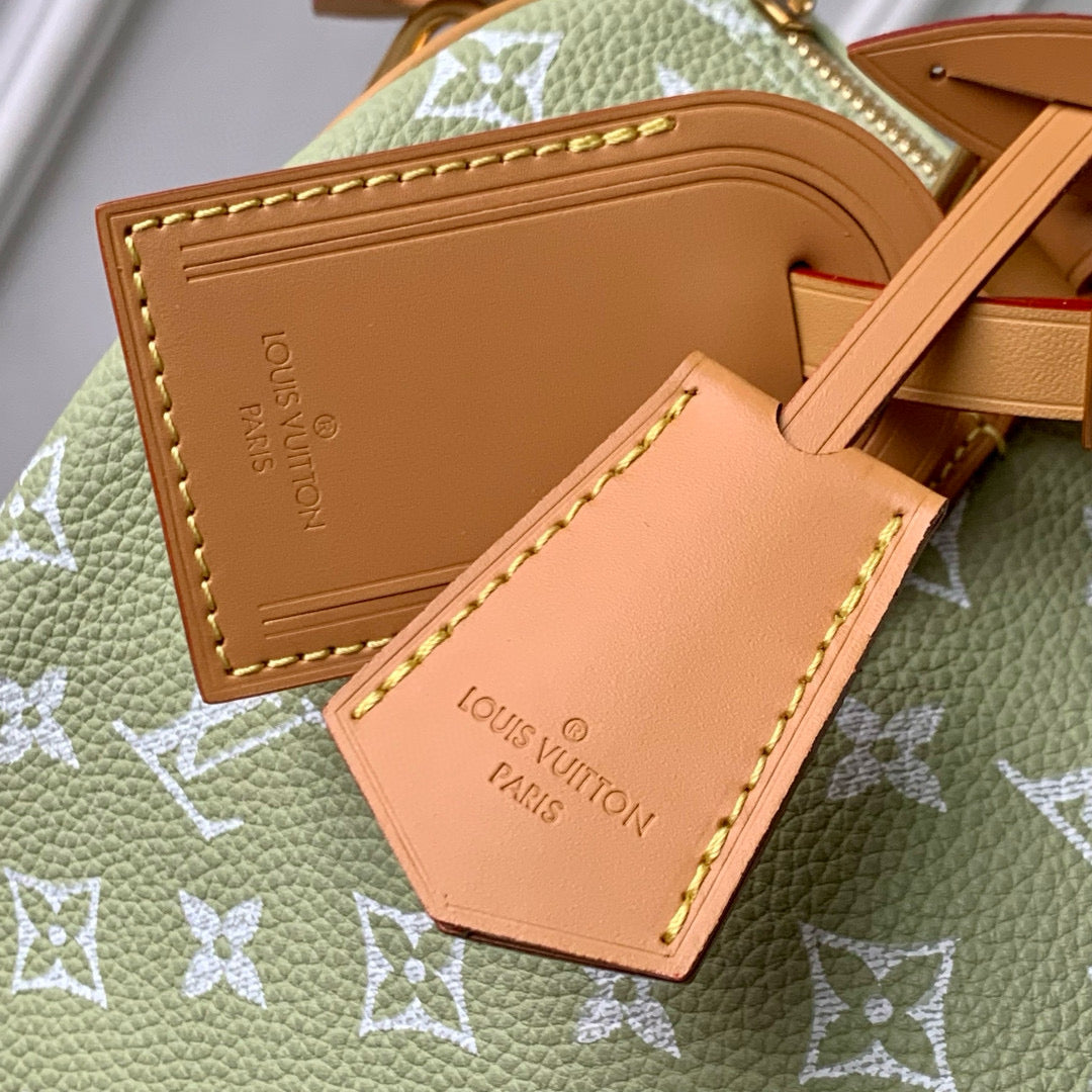 LOU SPEEDY P9 25 BAG