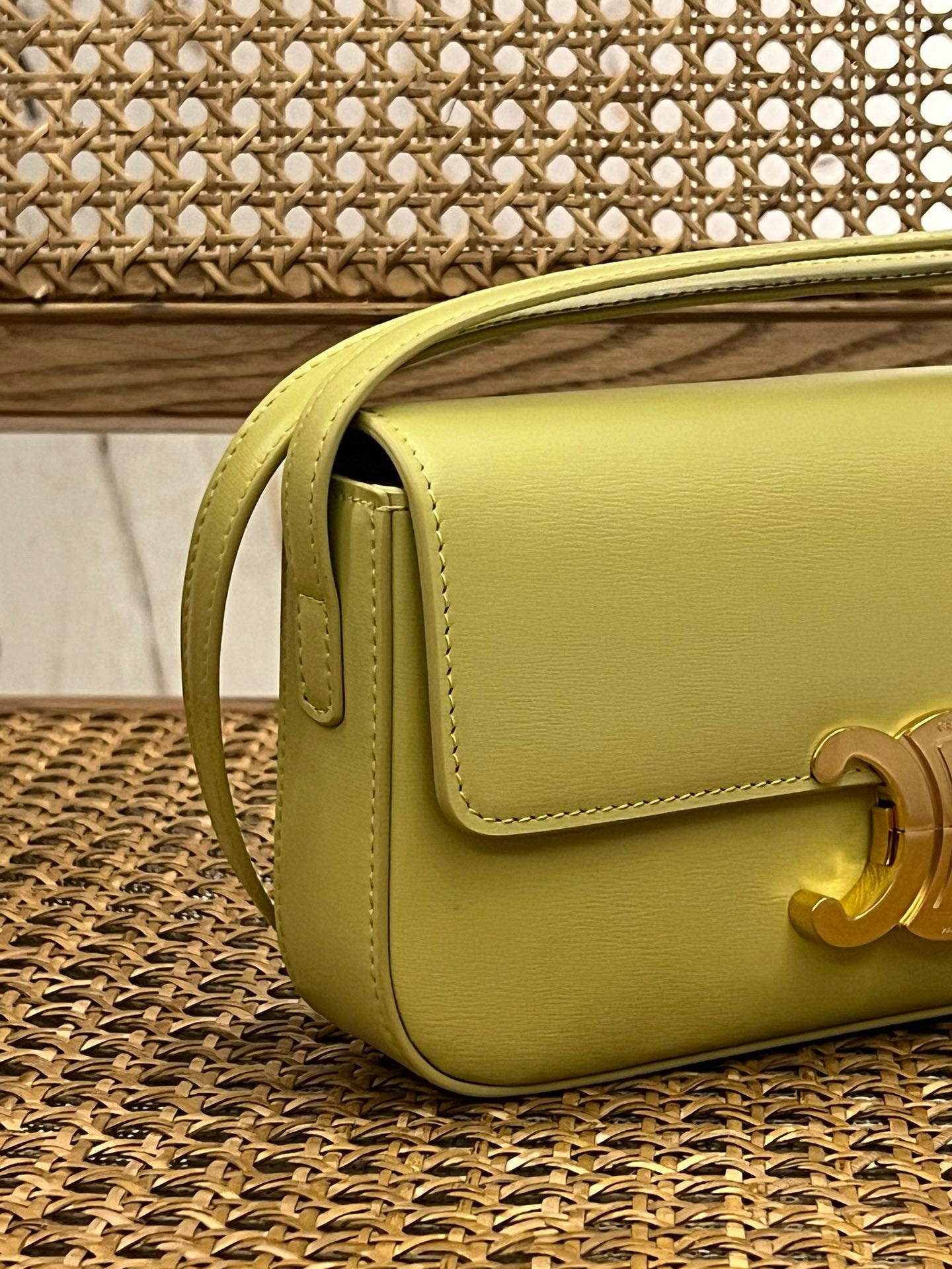 CEL CLAUDE BAG