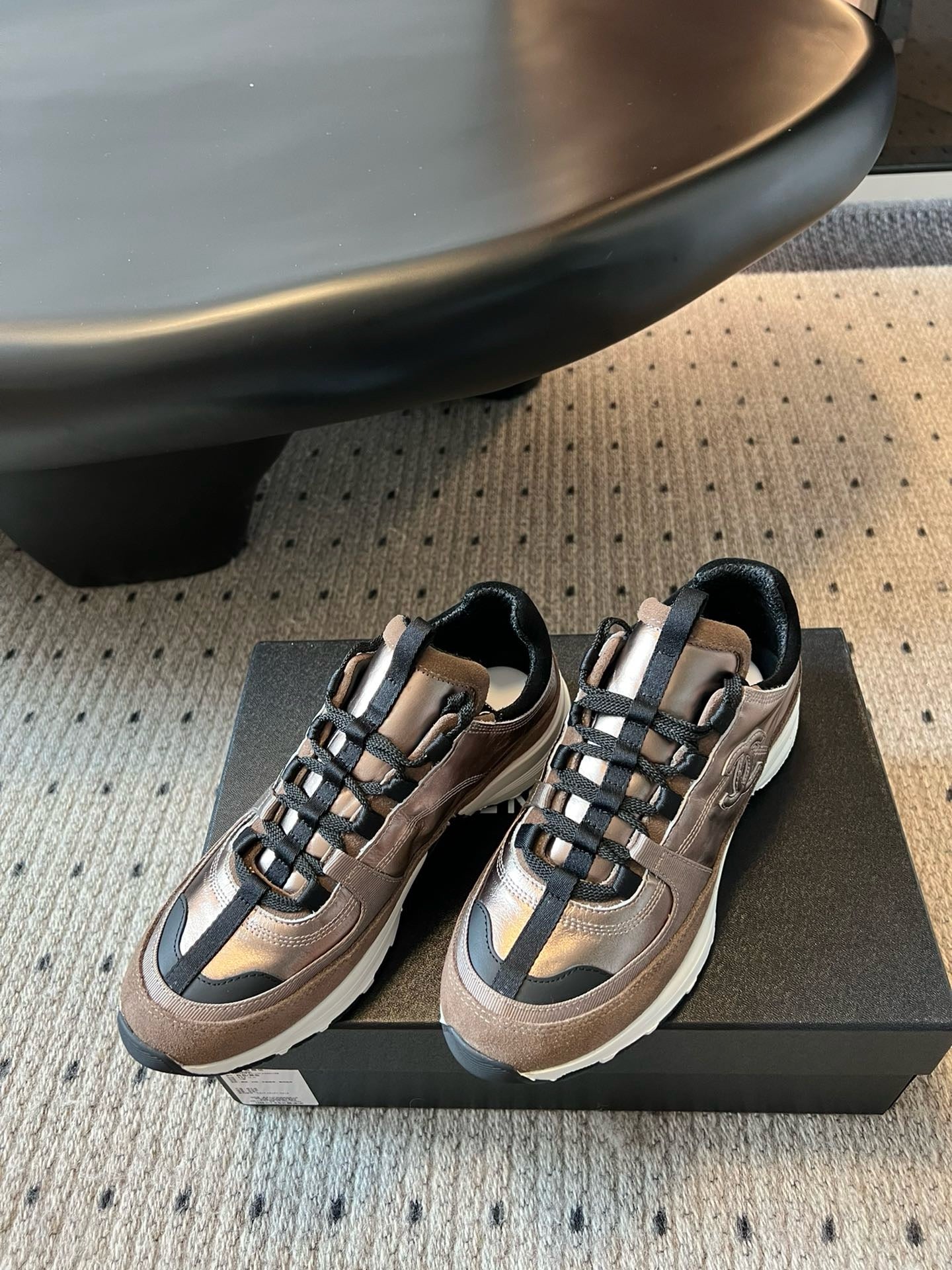 CC SNEAKER