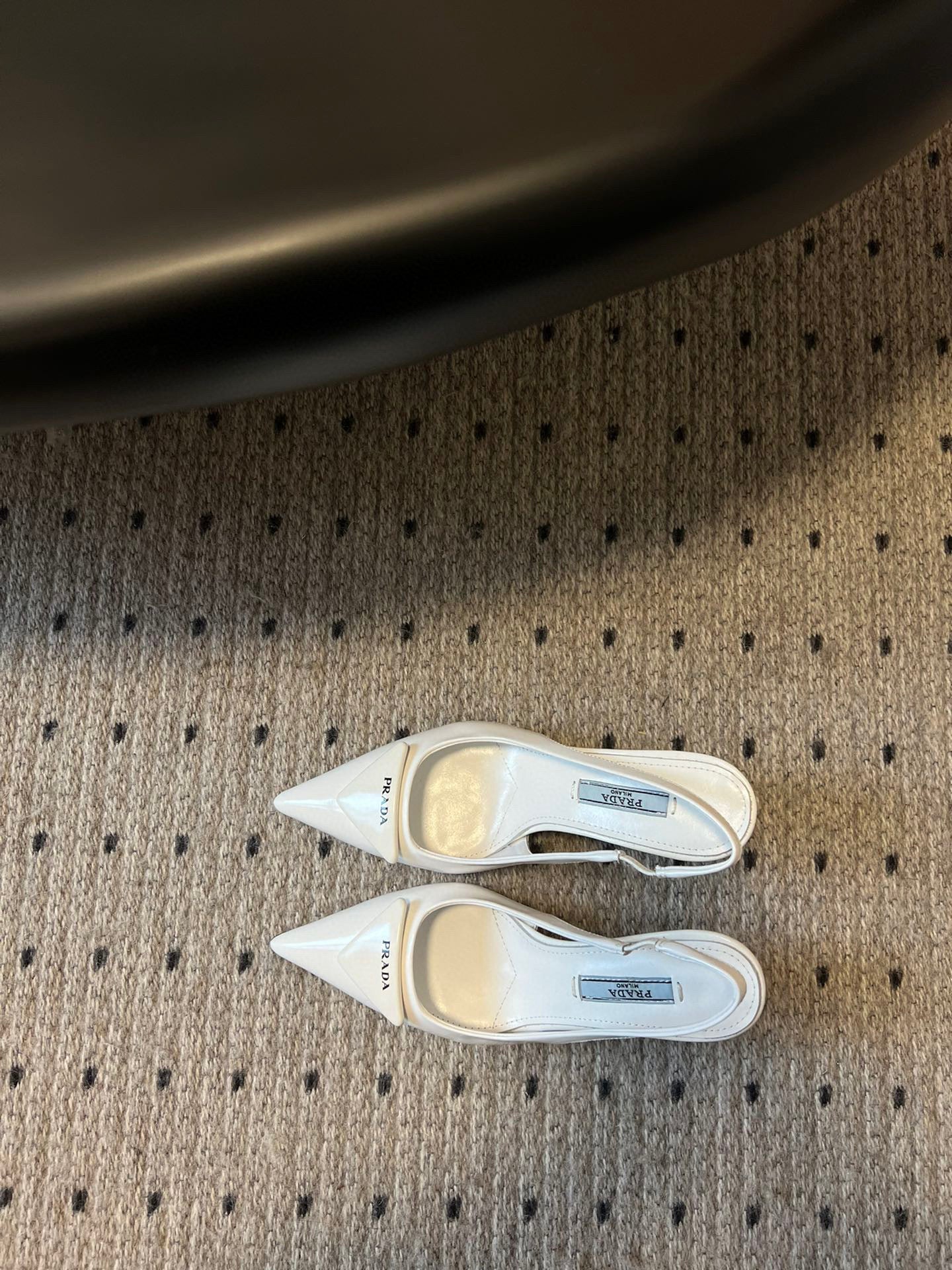 PD HEELS