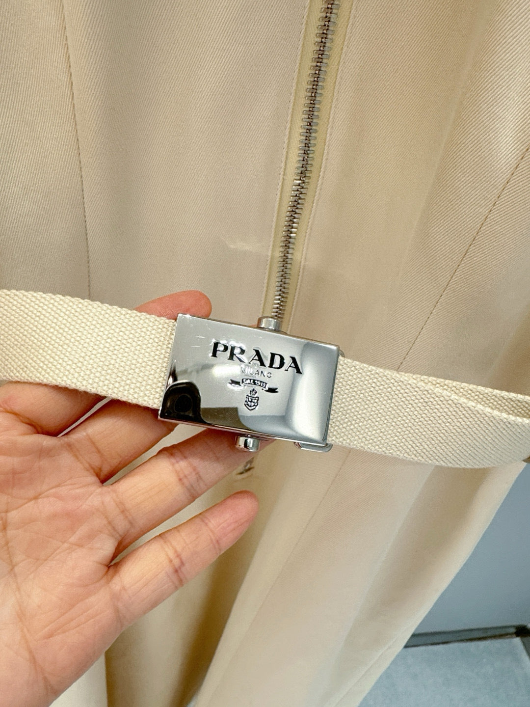 PD DRESS