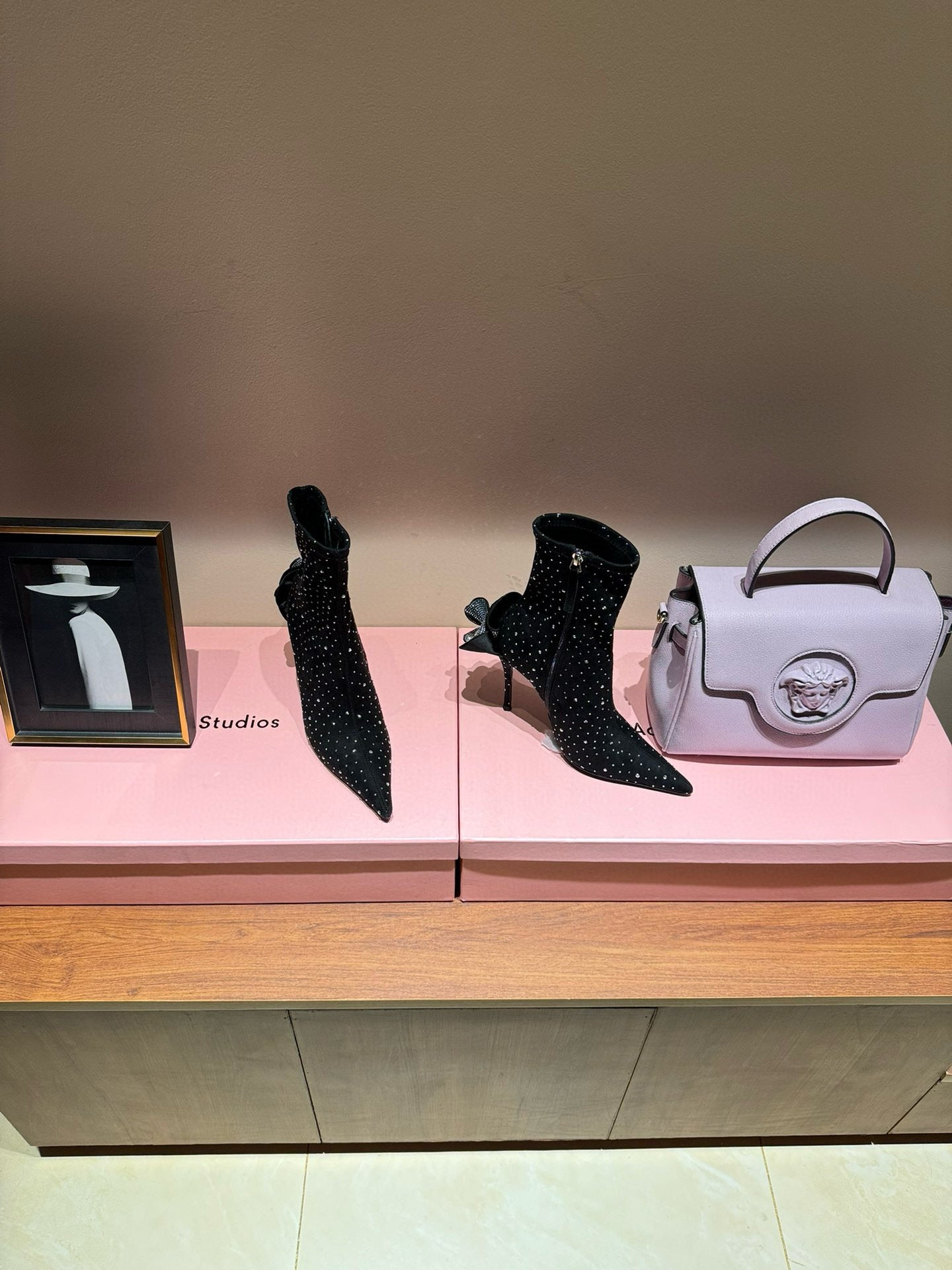 MAGDA BUTRYM BOOTS