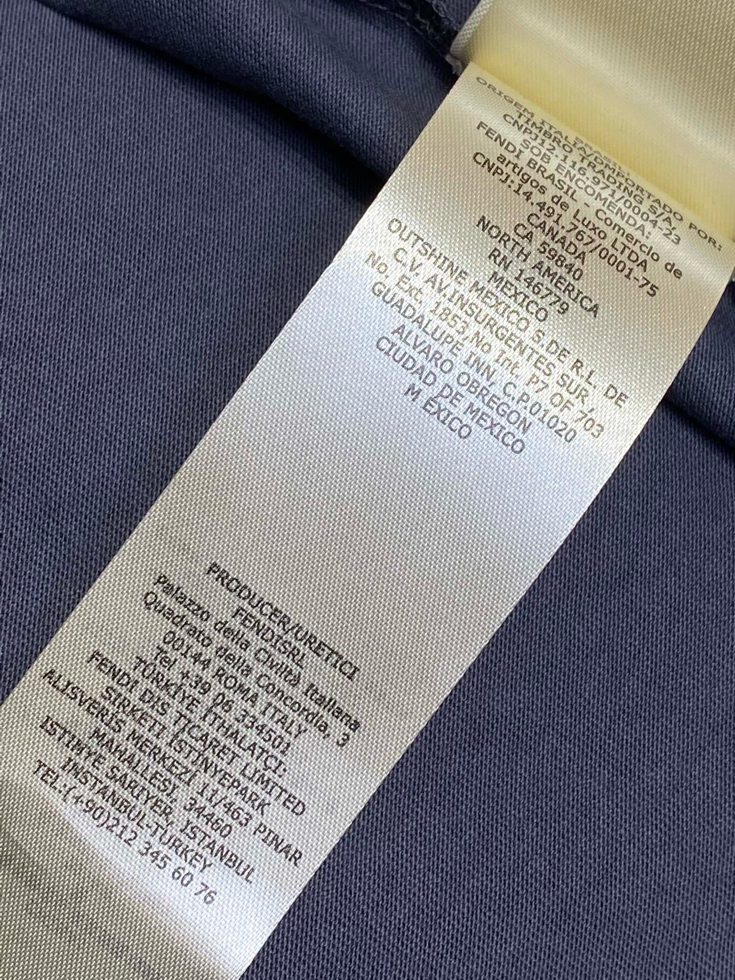 FEN T-SHIRT