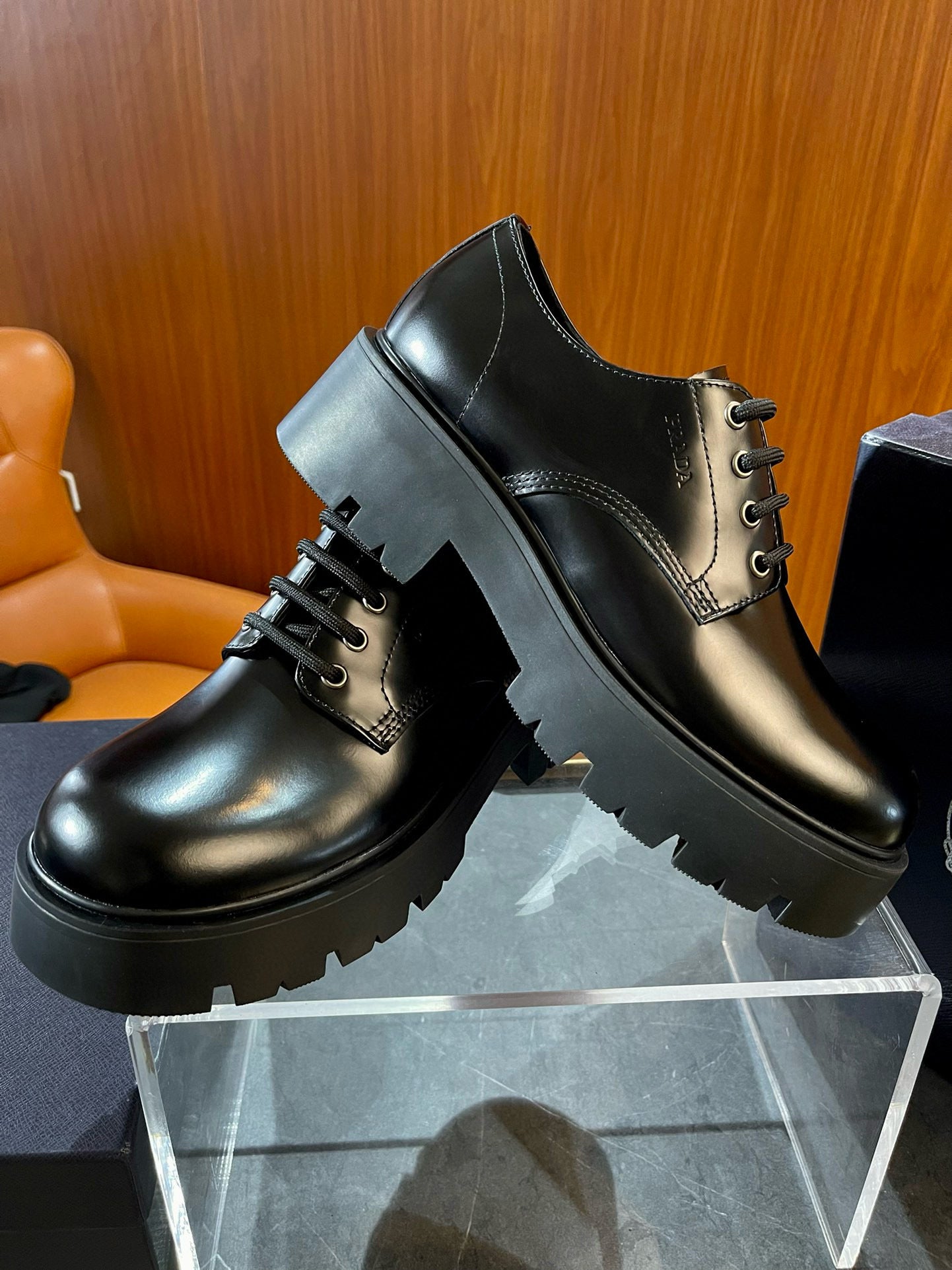 PD LOAFERS