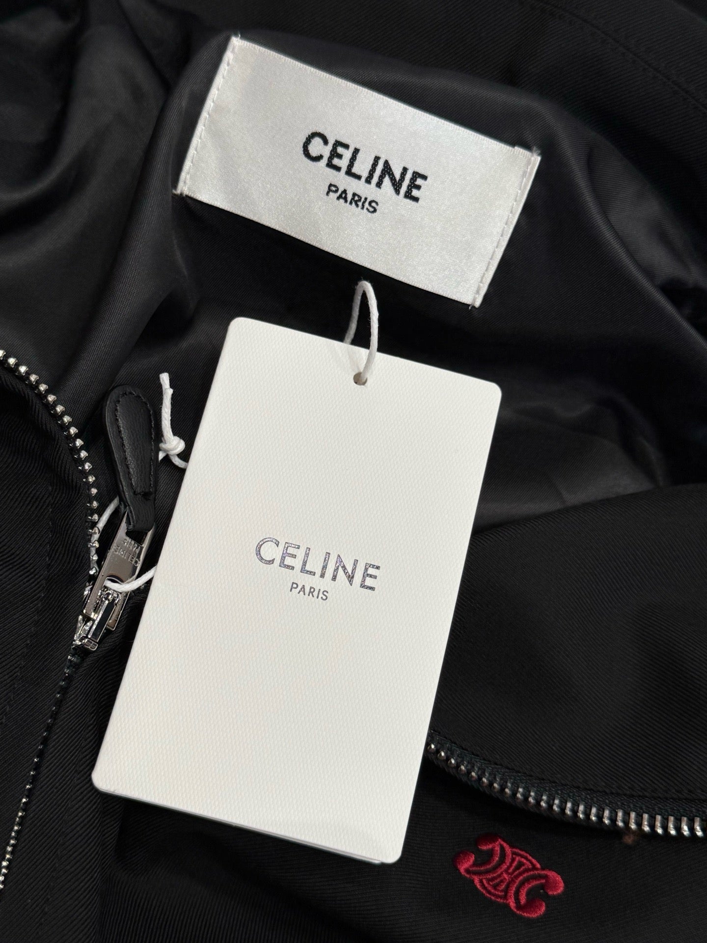 CEL JACKET