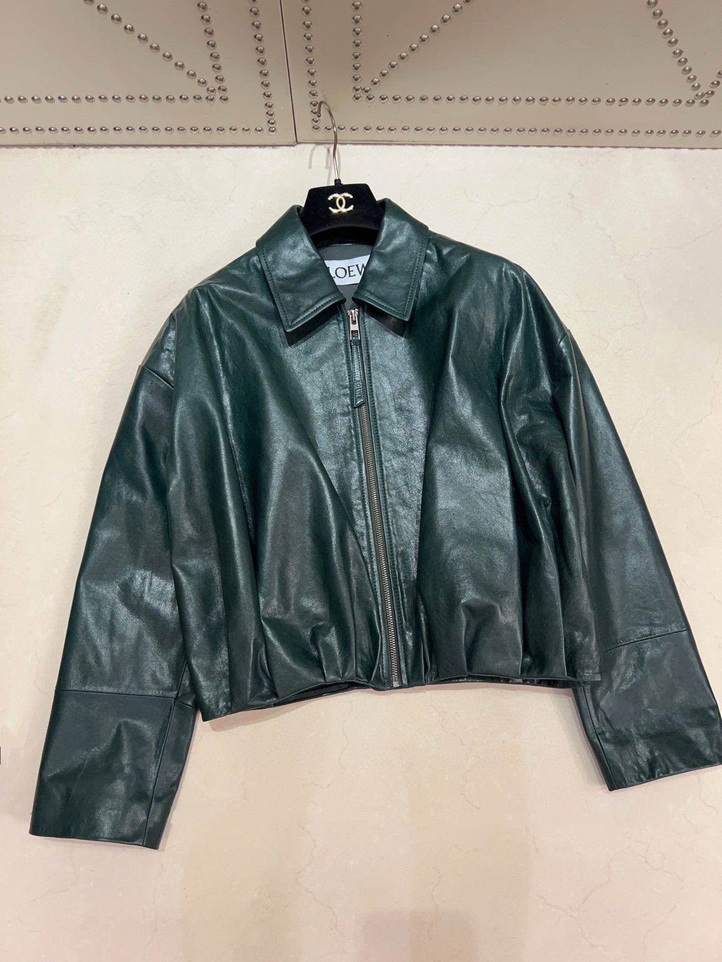 LOEW JACKET