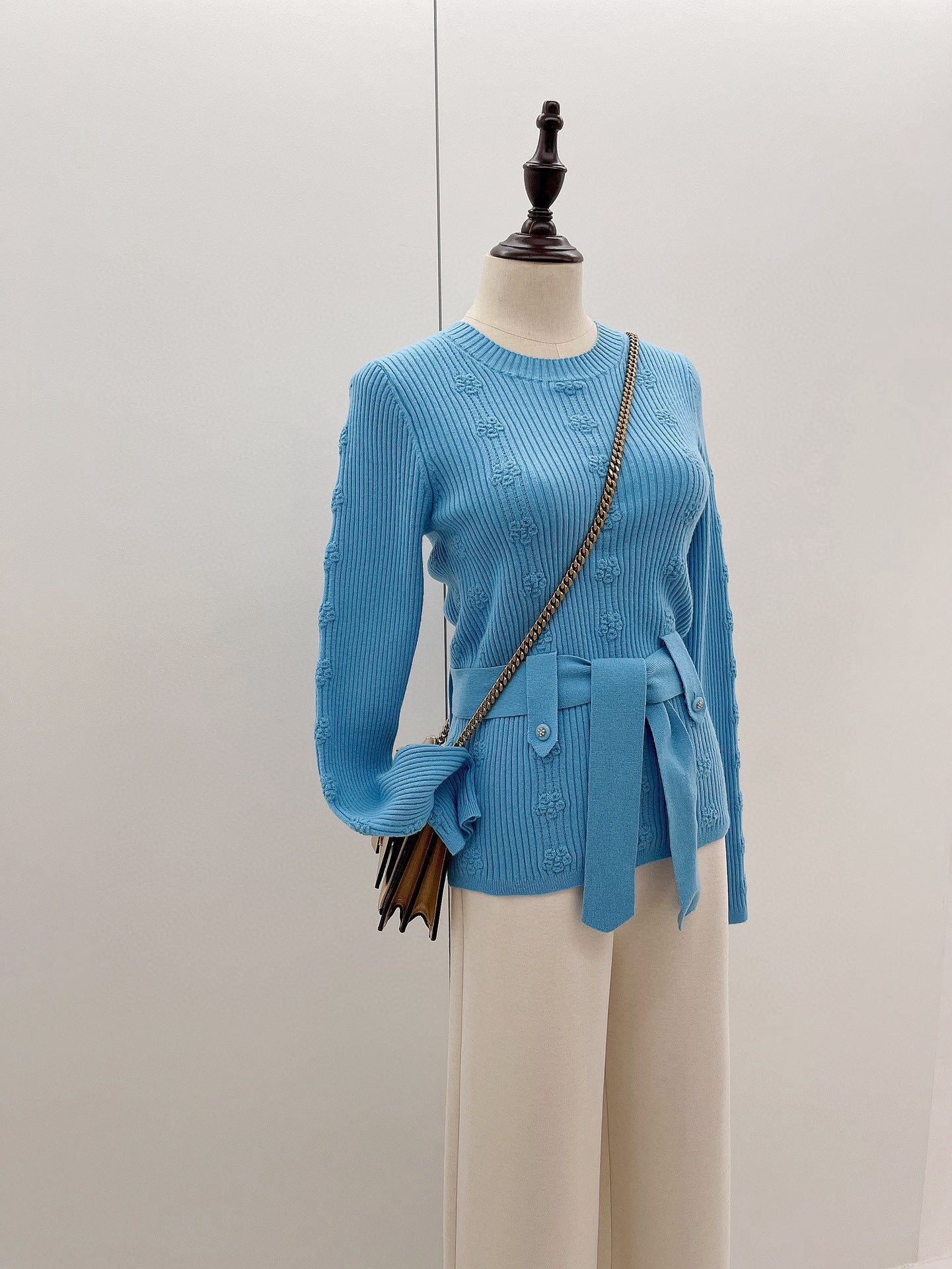 CC JUMPER