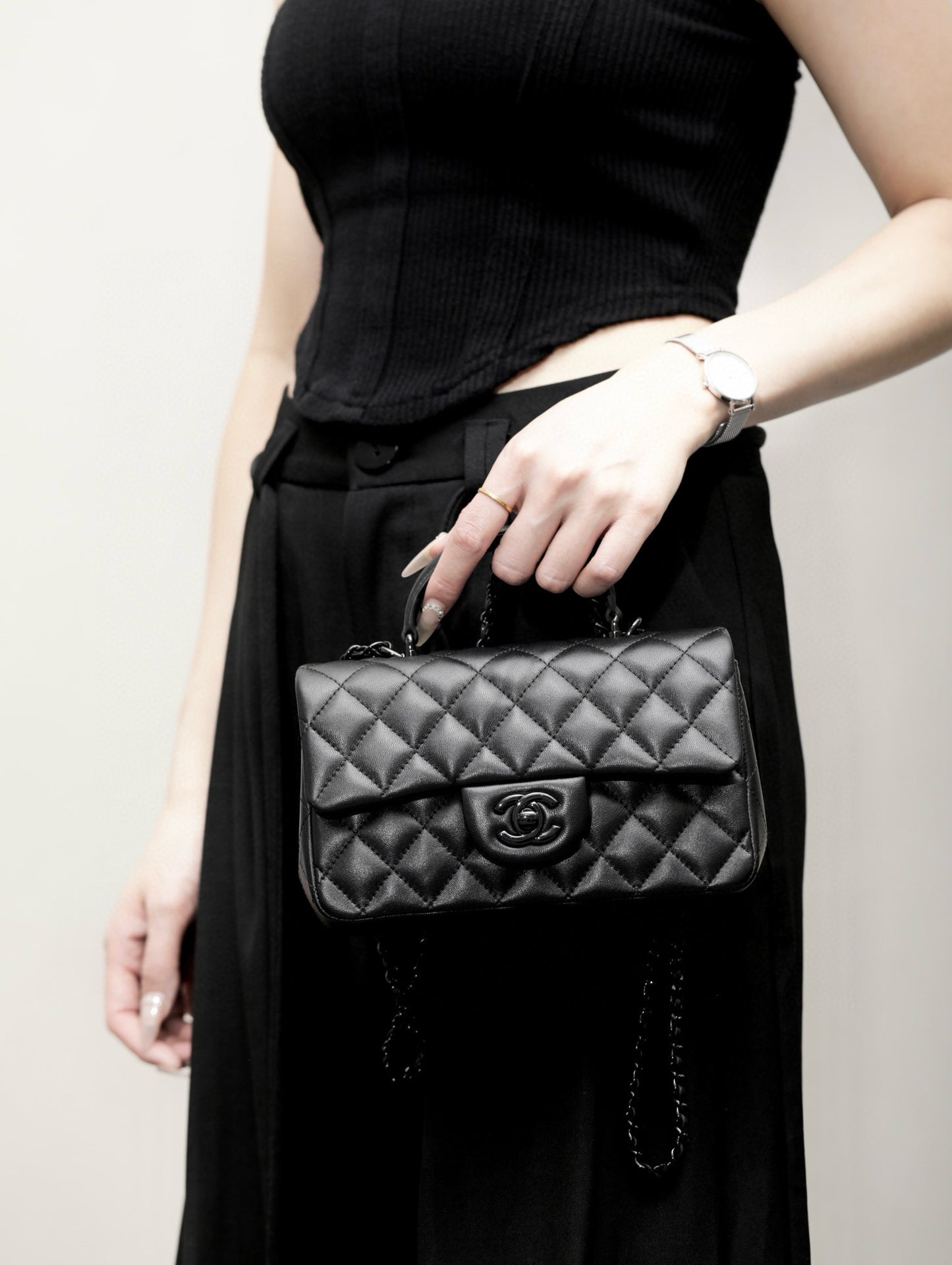 CC 24A BAG