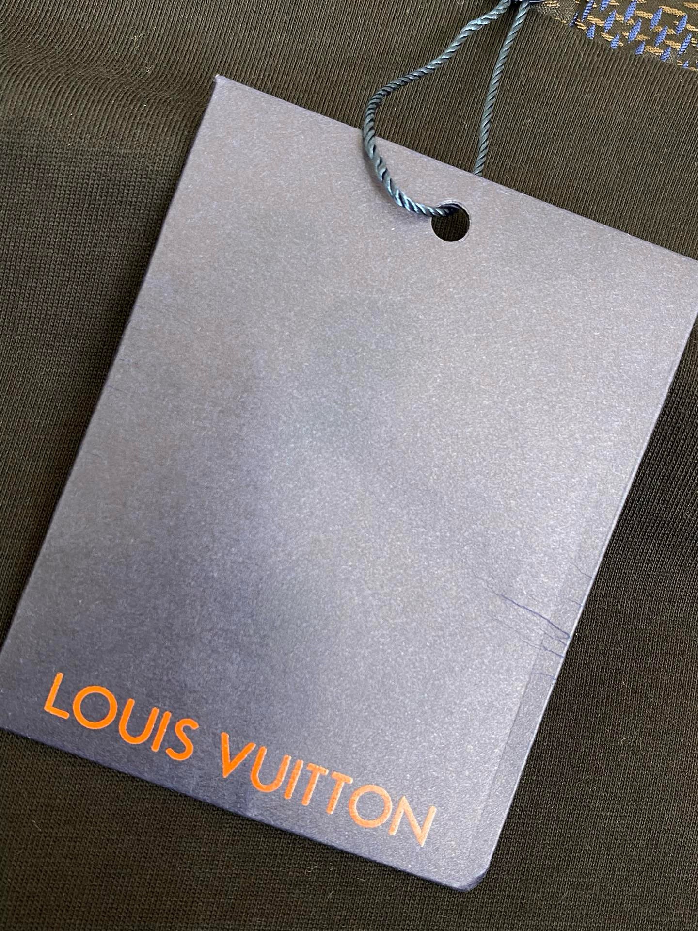 LOU JACKET