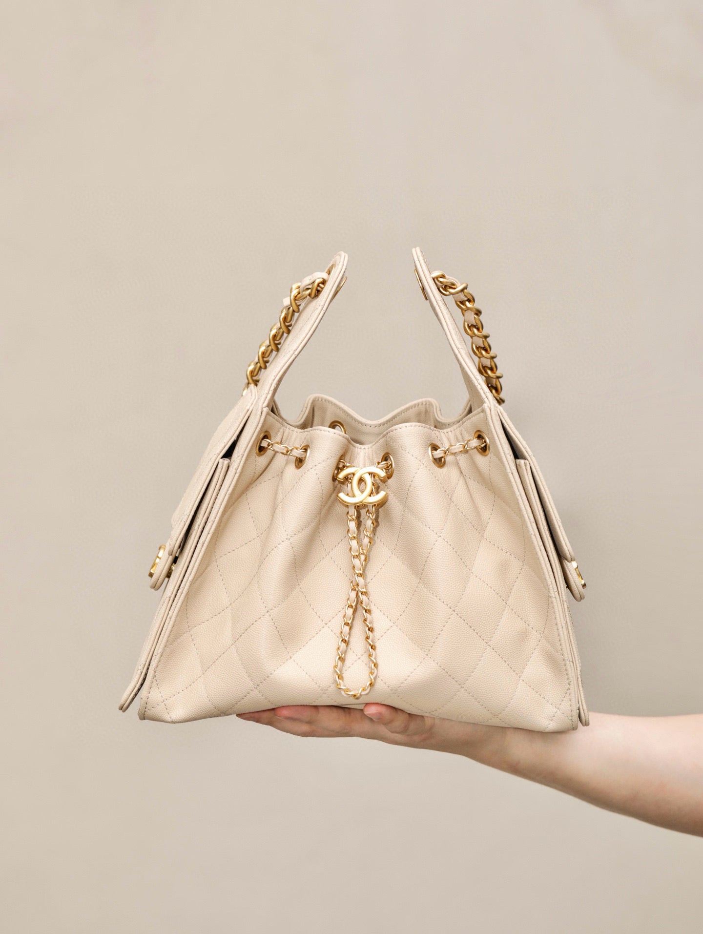 CC 25C BAG