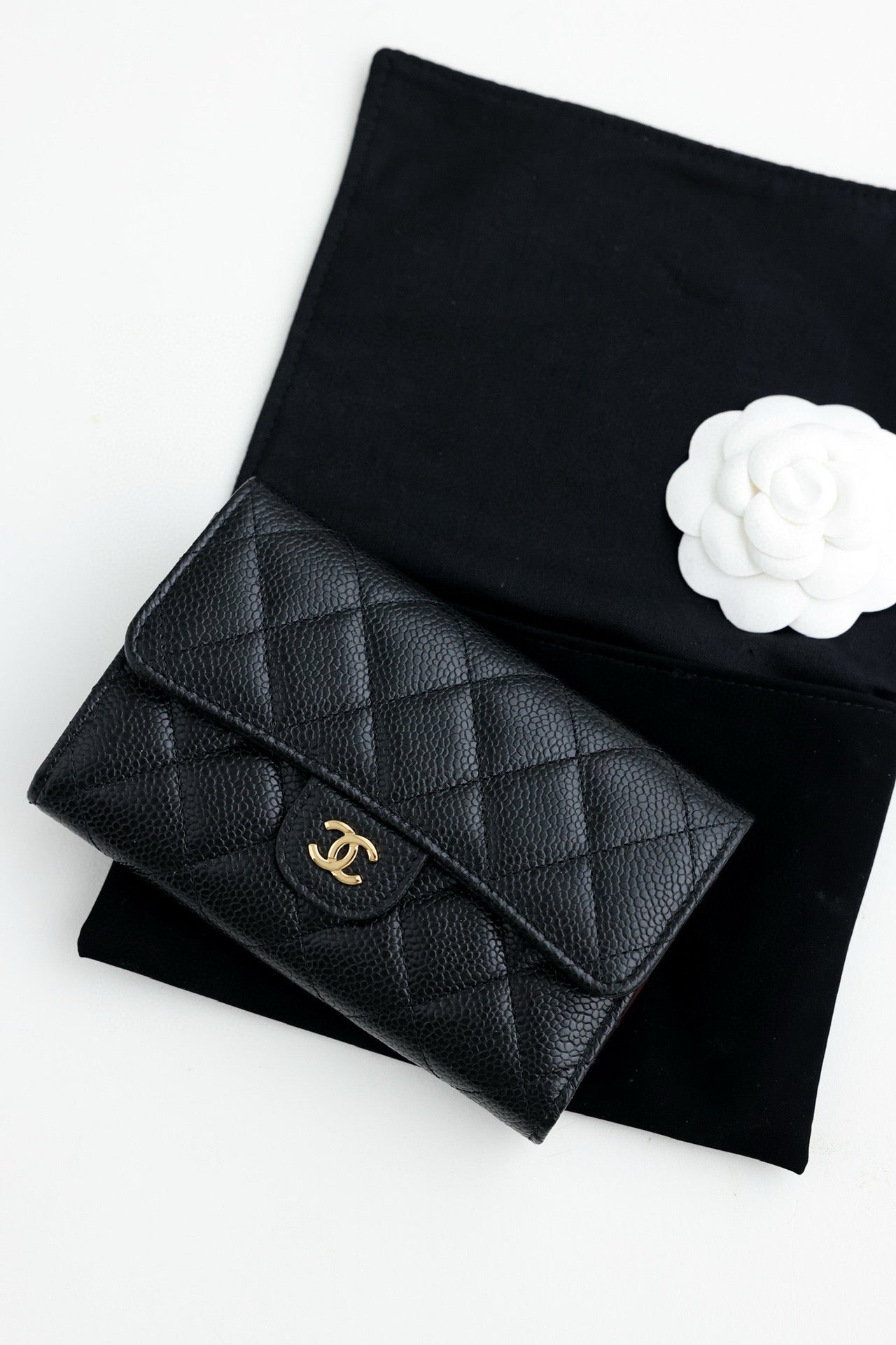 CC WALLET